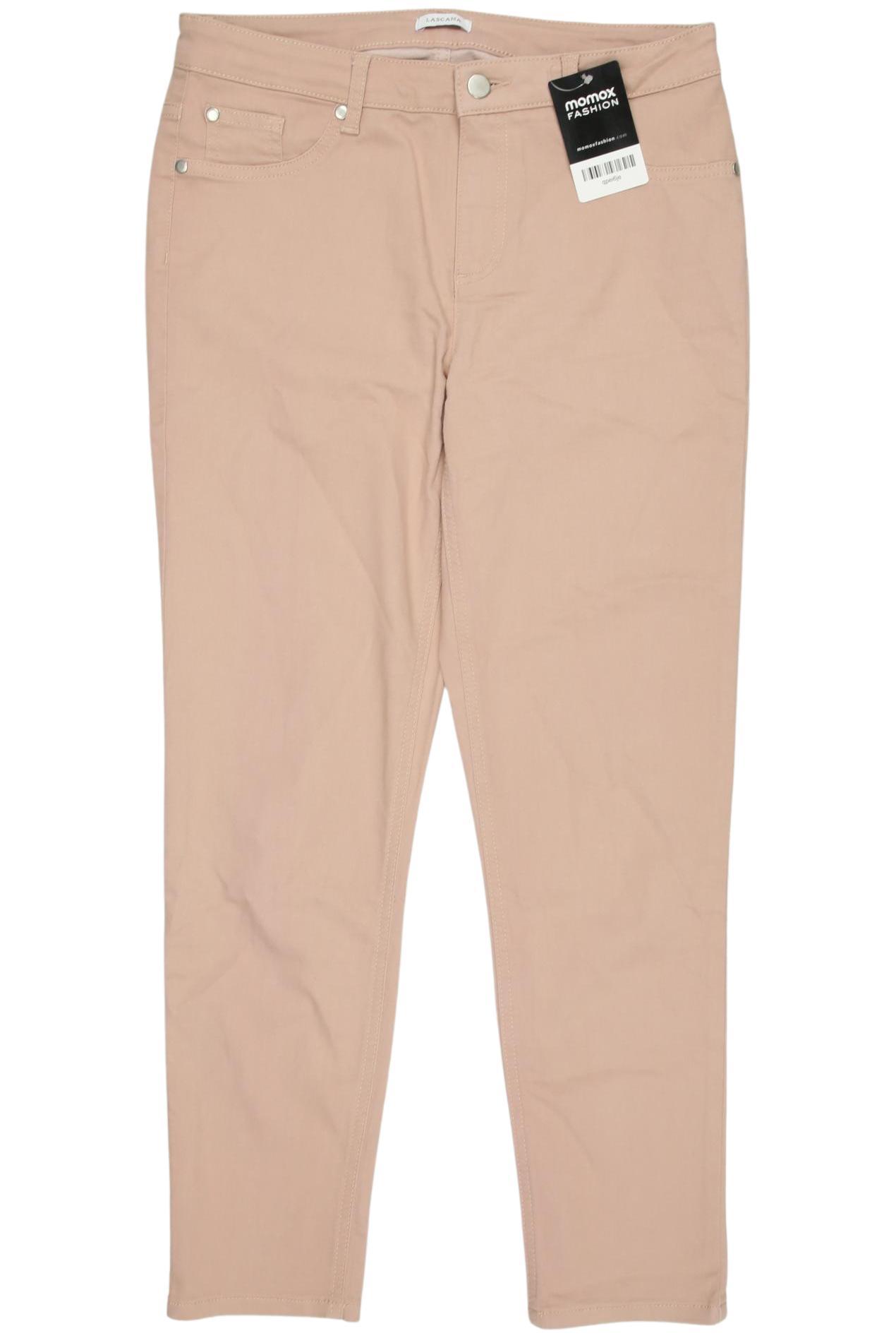 

Lascana Damen Jeans, pink, Gr. 40