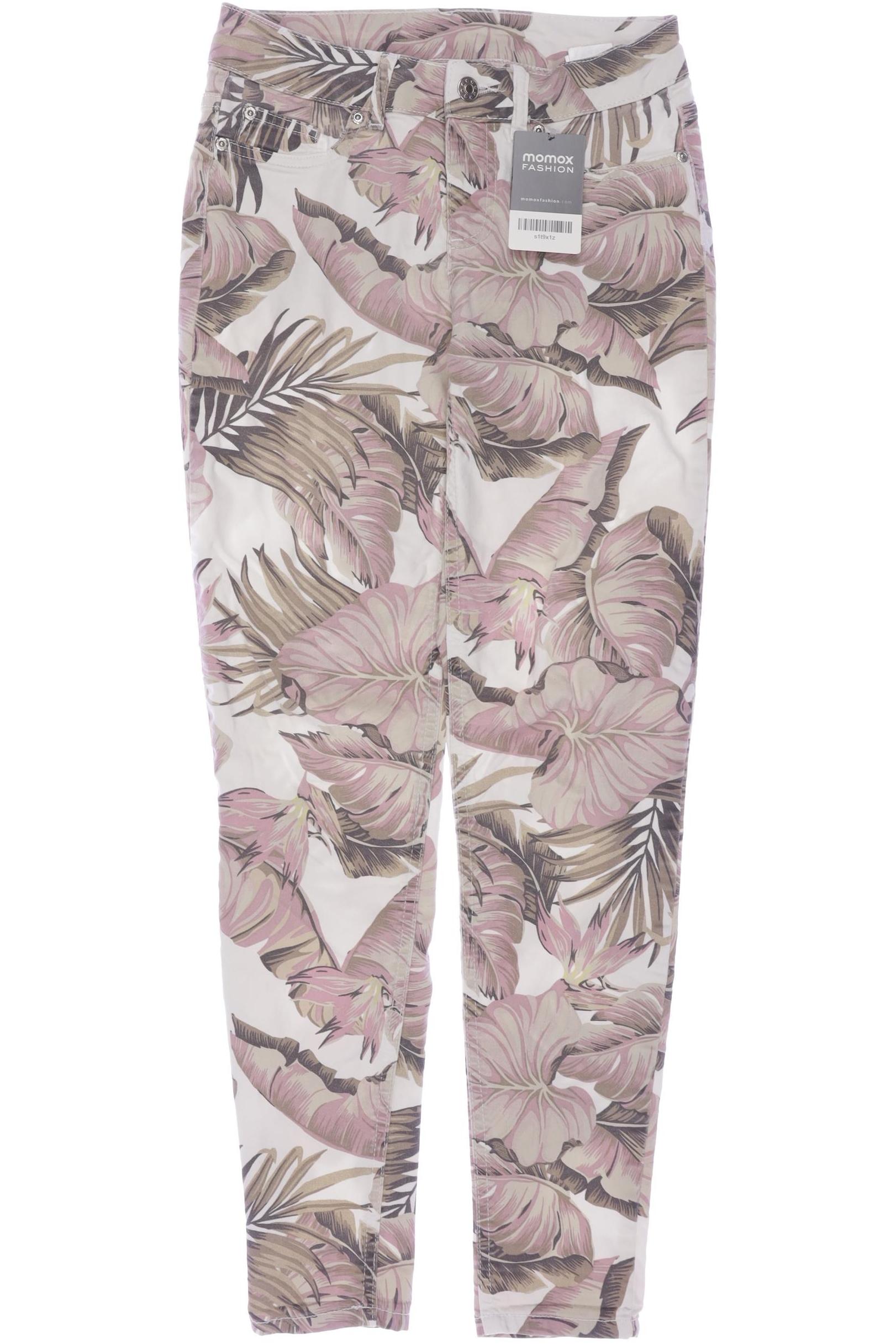 

Lascana Damen Jeans, mehrfarbig, Gr. 34