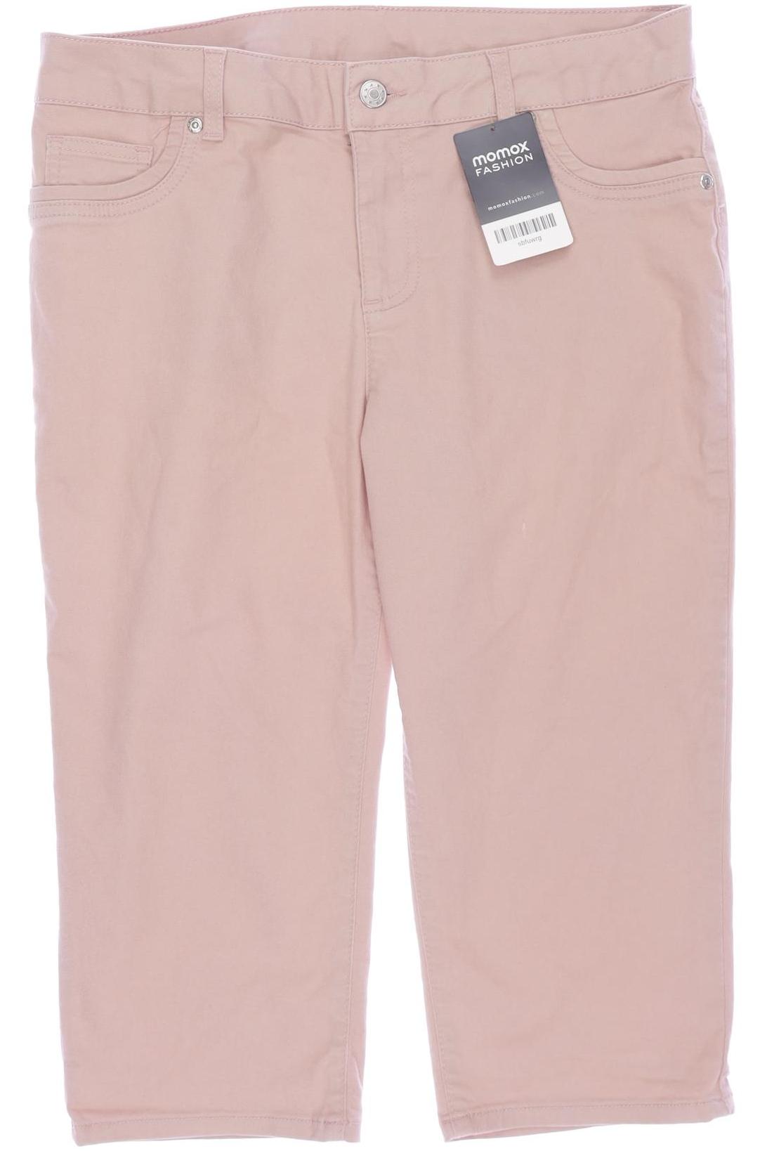 

Lascana Damen Jeans, pink, Gr. 42