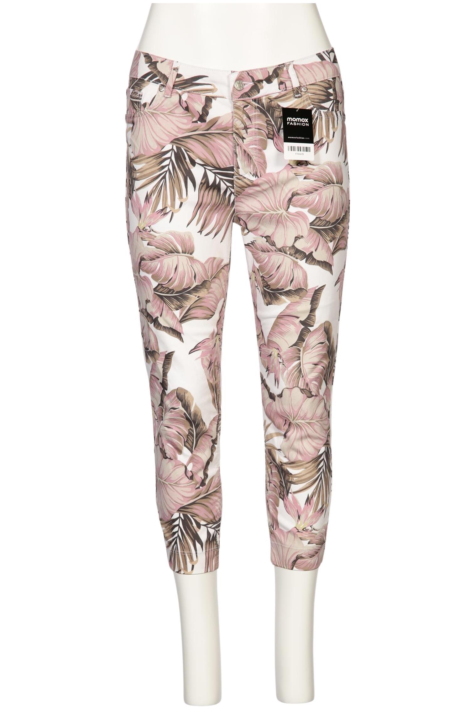 

Lascana Damen Jeans, mehrfarbig, Gr. 34