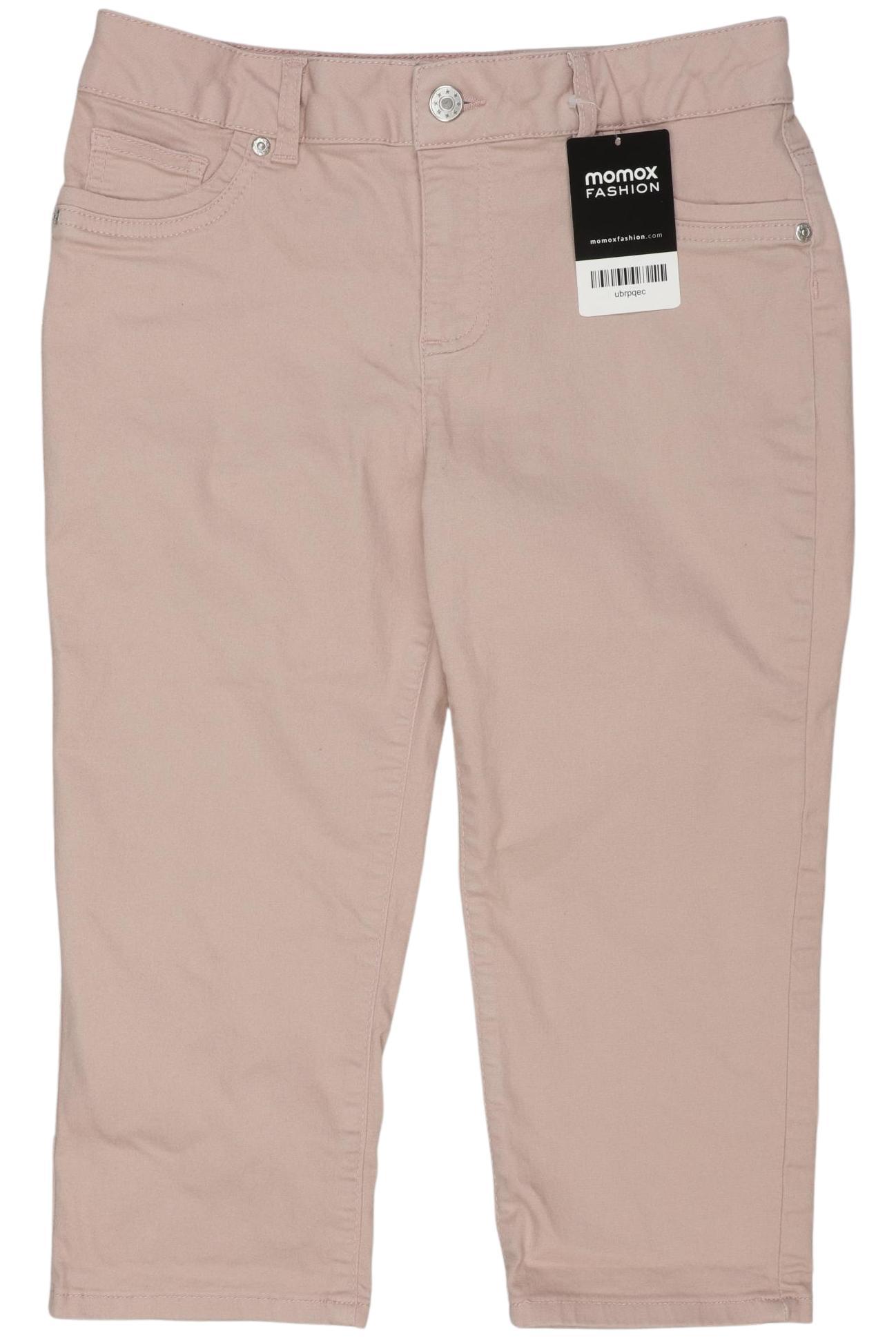 

Lascana Damen Jeans, pink, Gr. 38