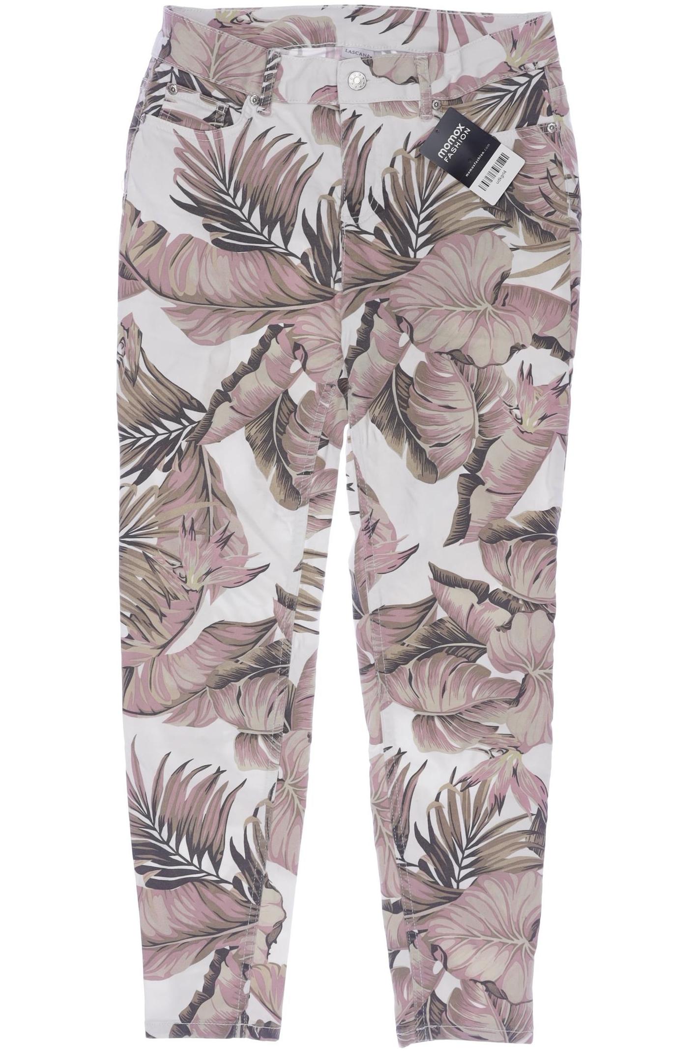 

Lascana Damen Jeans, pink, Gr. 38