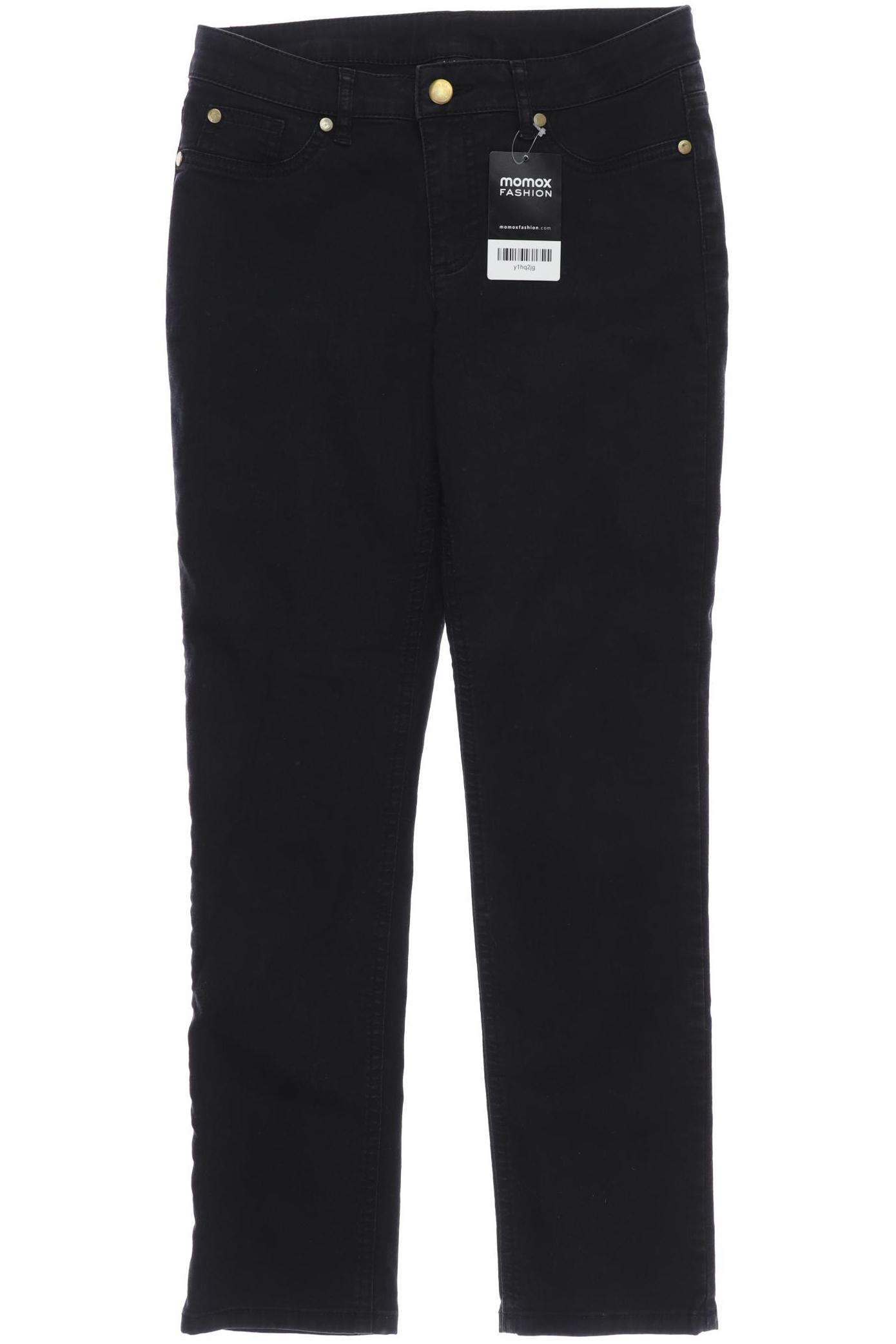 

Lascana Damen Jeans, marineblau, Gr. 36