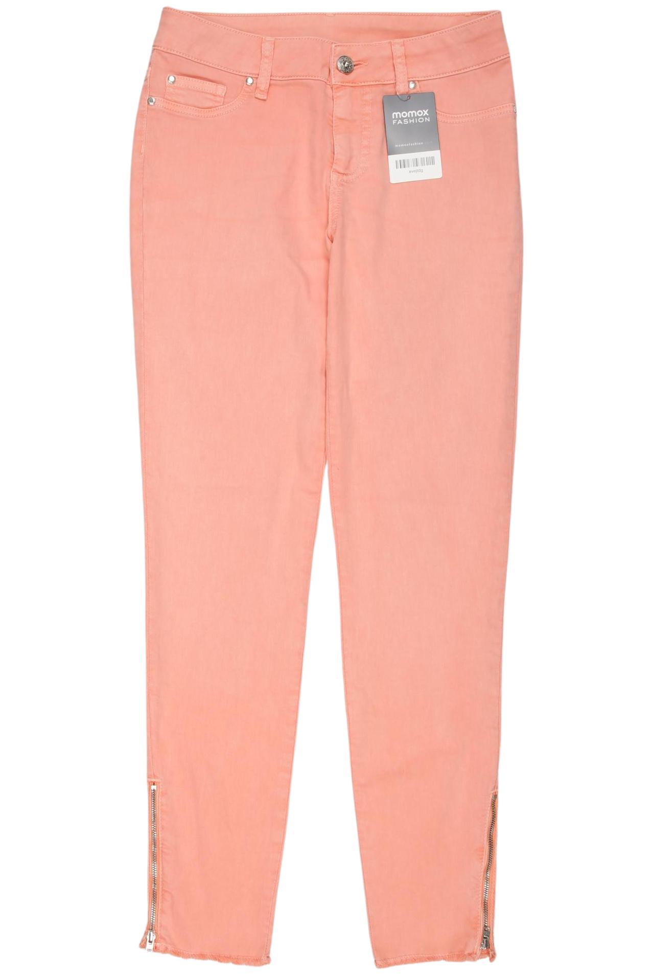 

Lascana Damen Jeans, pink, Gr. 36