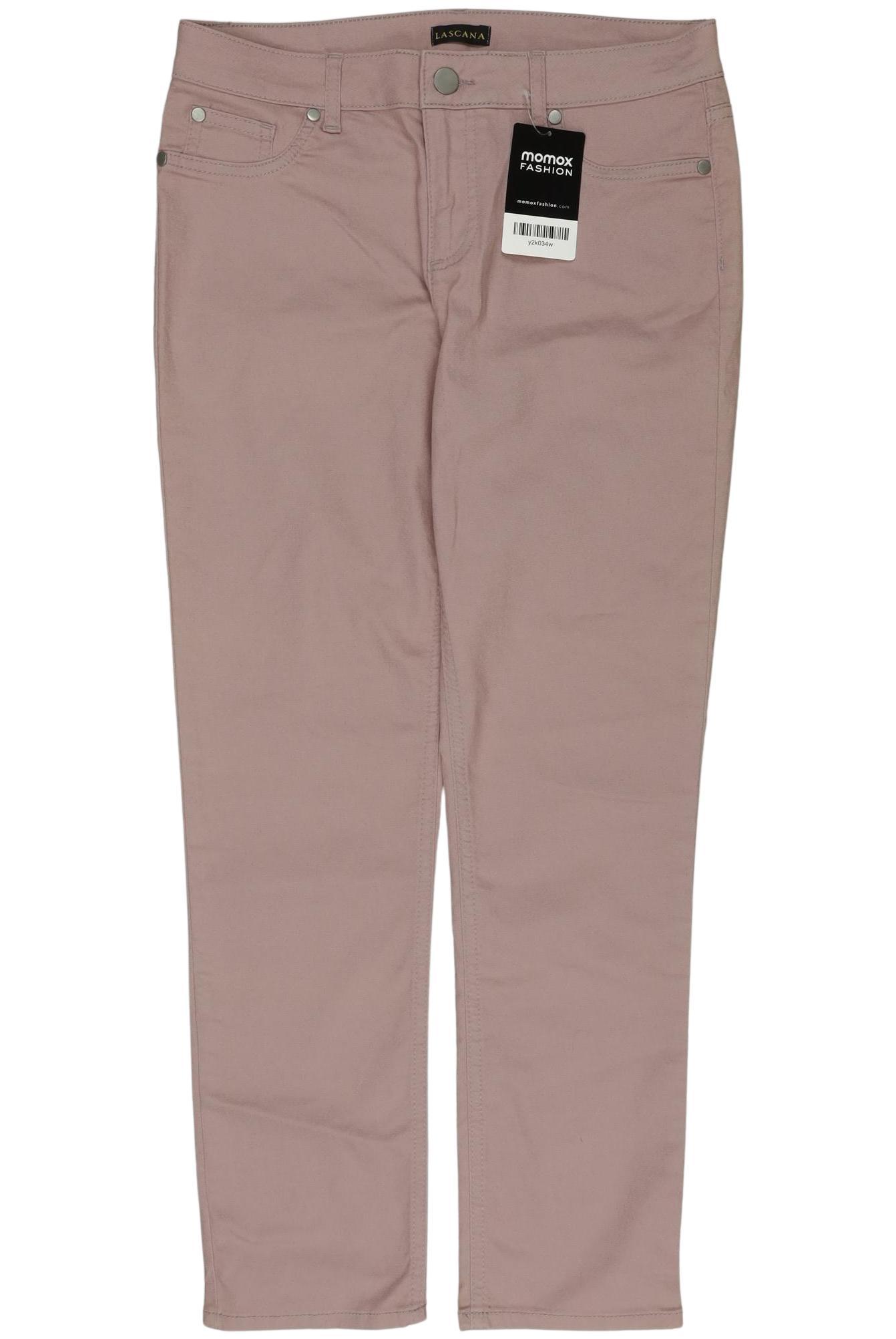 

Lascana Damen Jeans, pink, Gr. 38