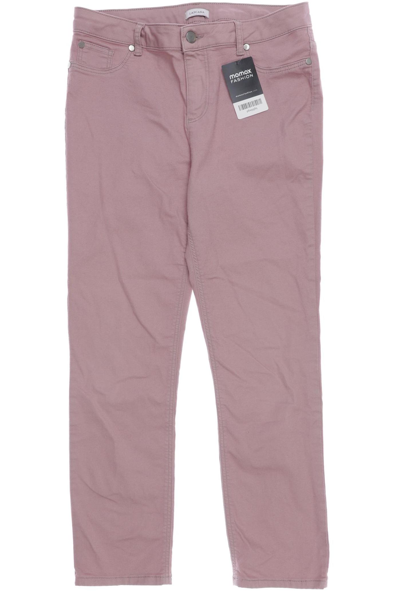 

Lascana Damen Jeans, pink, Gr. 40