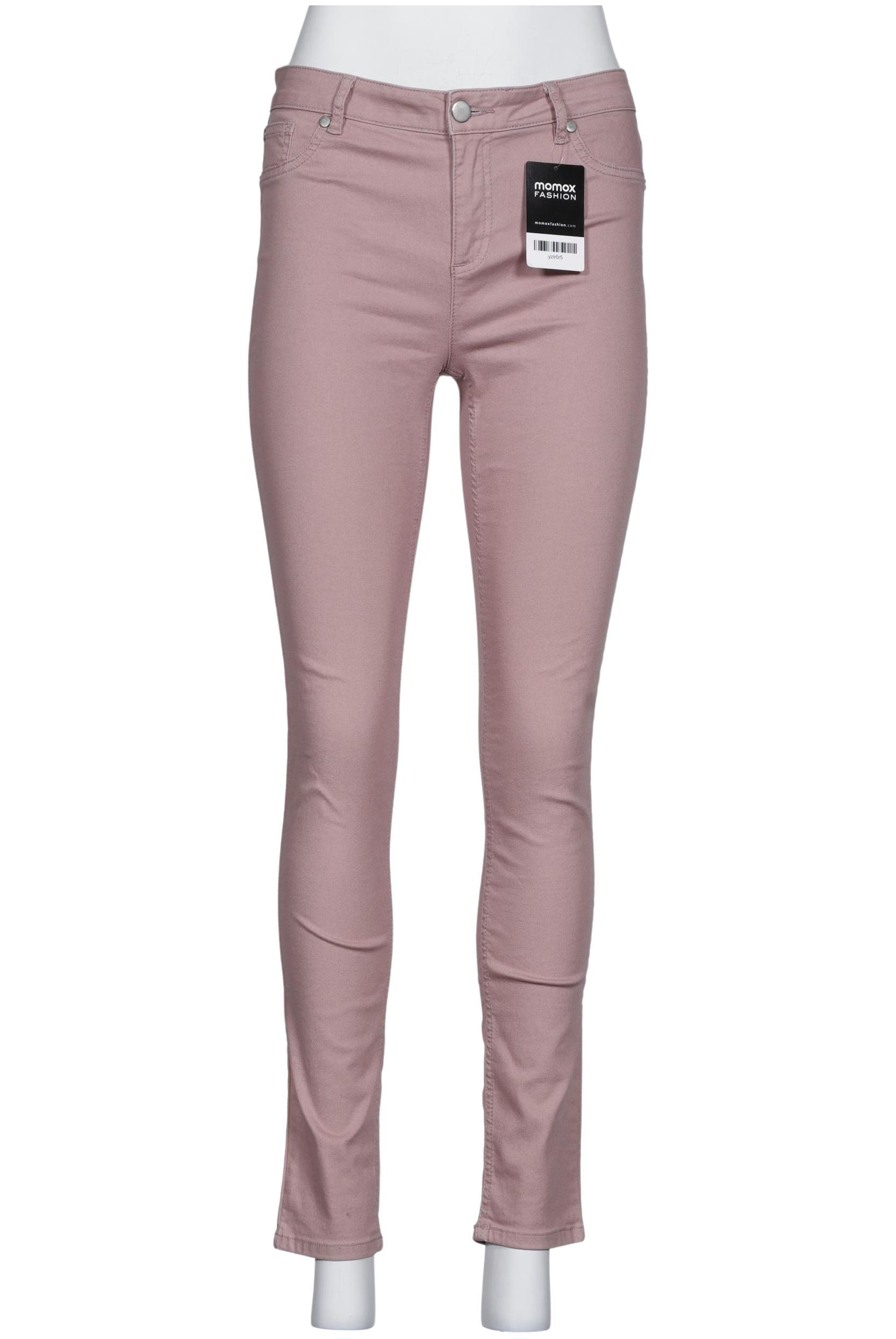 

Lascana Damen Jeans, pink, Gr. 38
