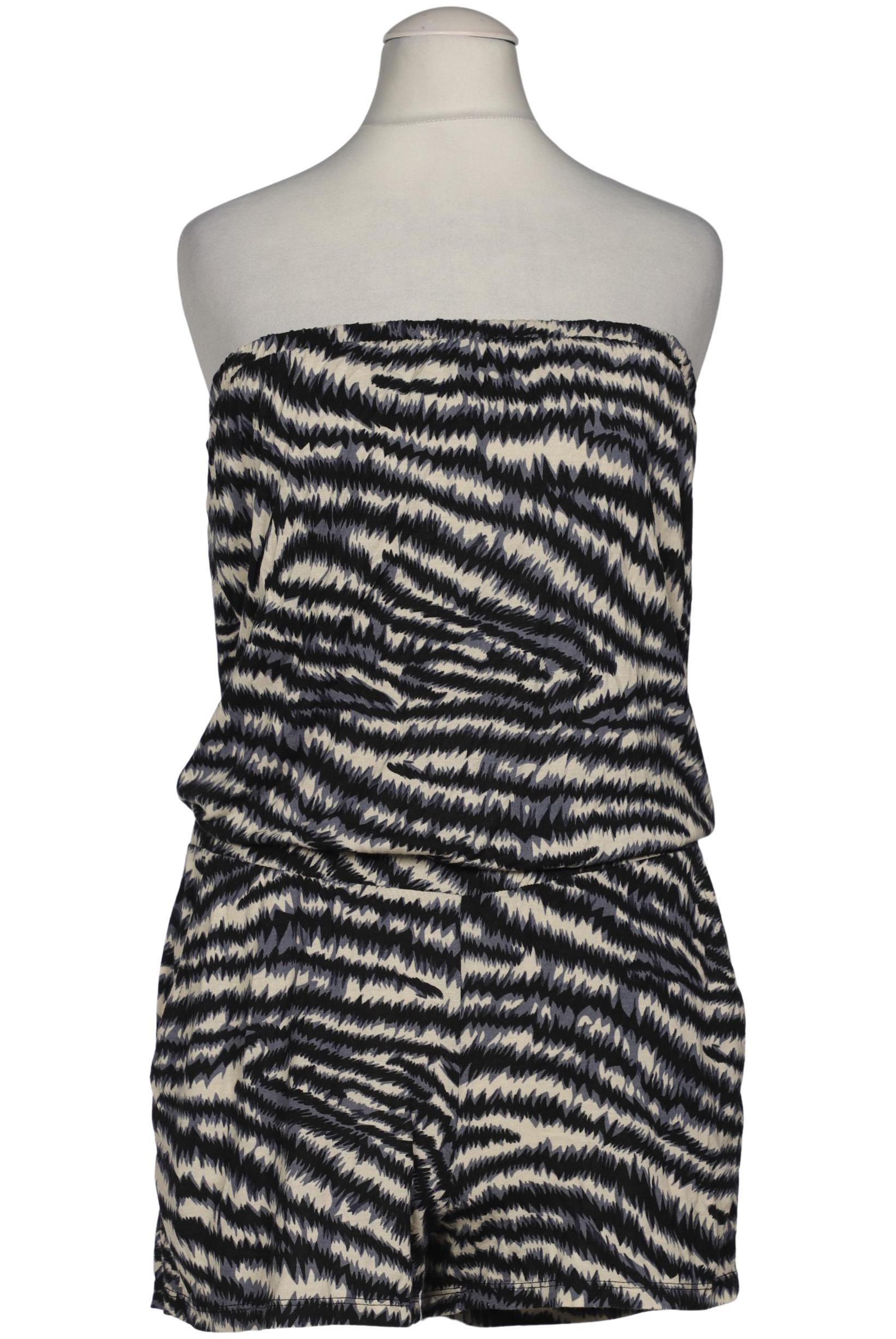 

Lascana Damen Jumpsuit/Overall, mehrfarbig, Gr. 34