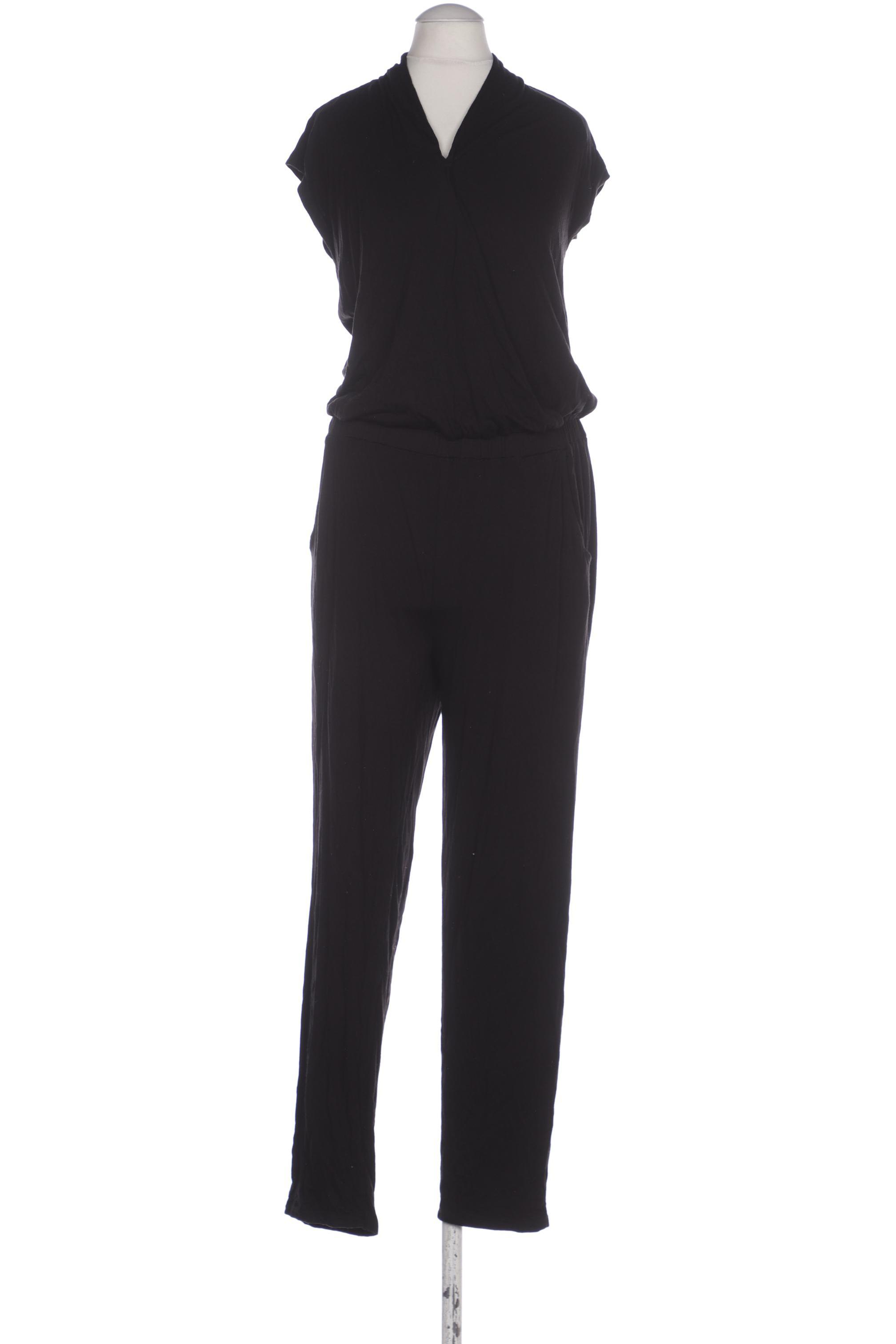 

Lascana Damen Jumpsuit/Overall, schwarz, Gr. 34