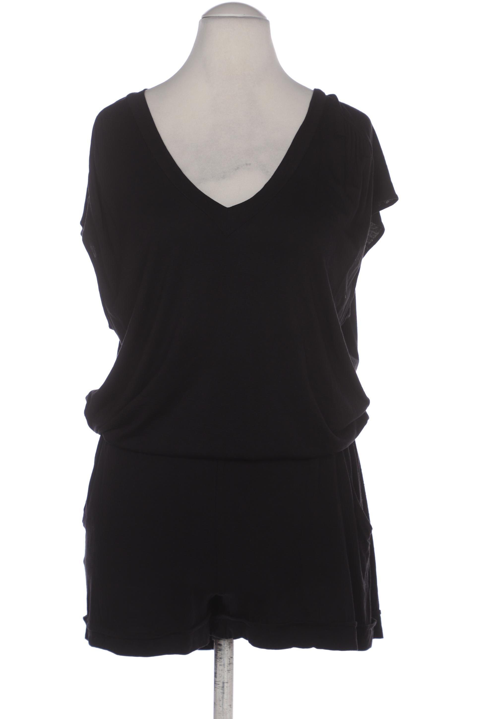 

Lascana Damen Jumpsuit/Overall, schwarz, Gr. 38