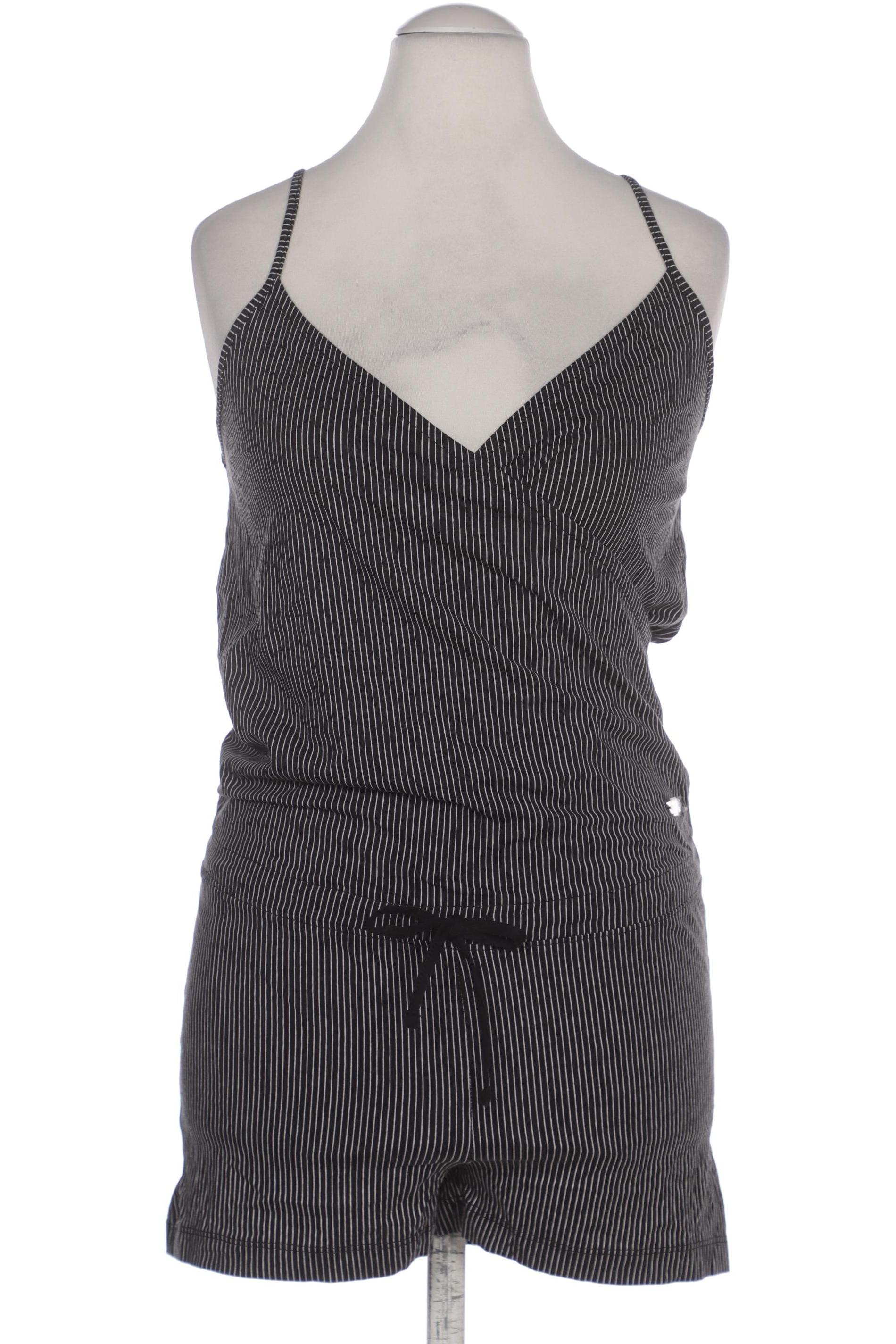 

Lascana Damen Jumpsuit/Overall, schwarz, Gr. 36