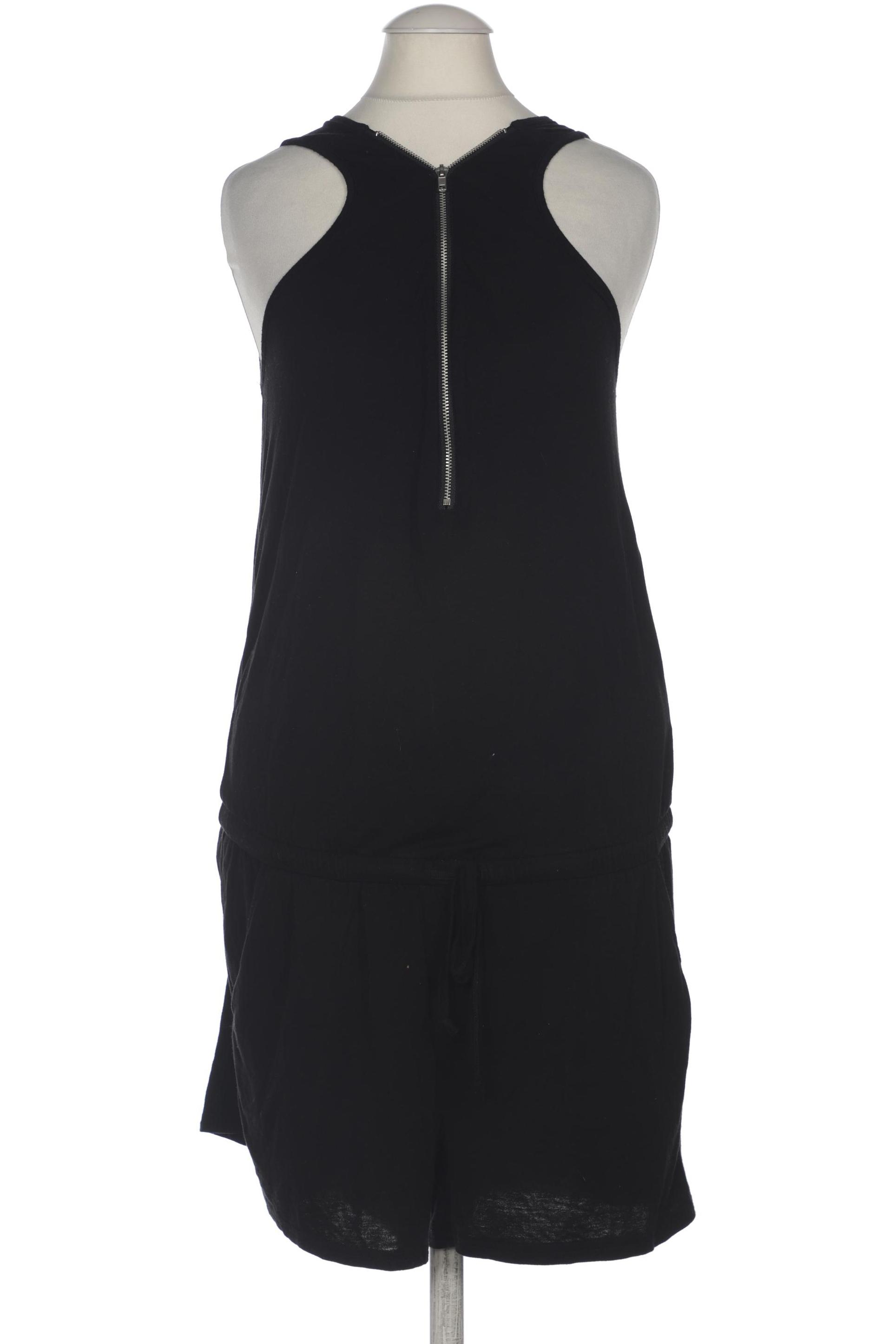 

Lascana Damen Jumpsuit/Overall, schwarz, Gr. 36