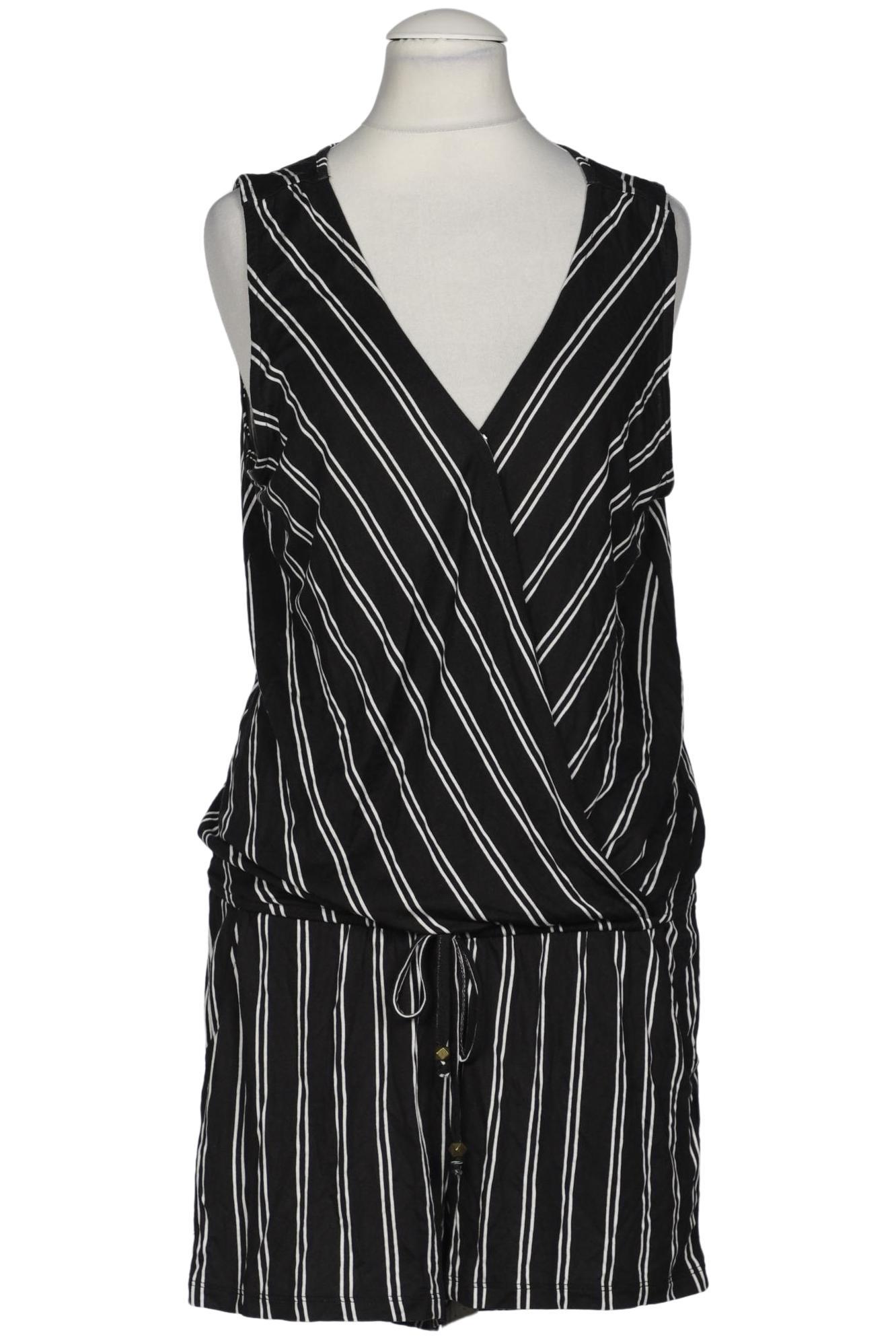 

Lascana Damen Jumpsuit/Overall, schwarz, Gr. 36