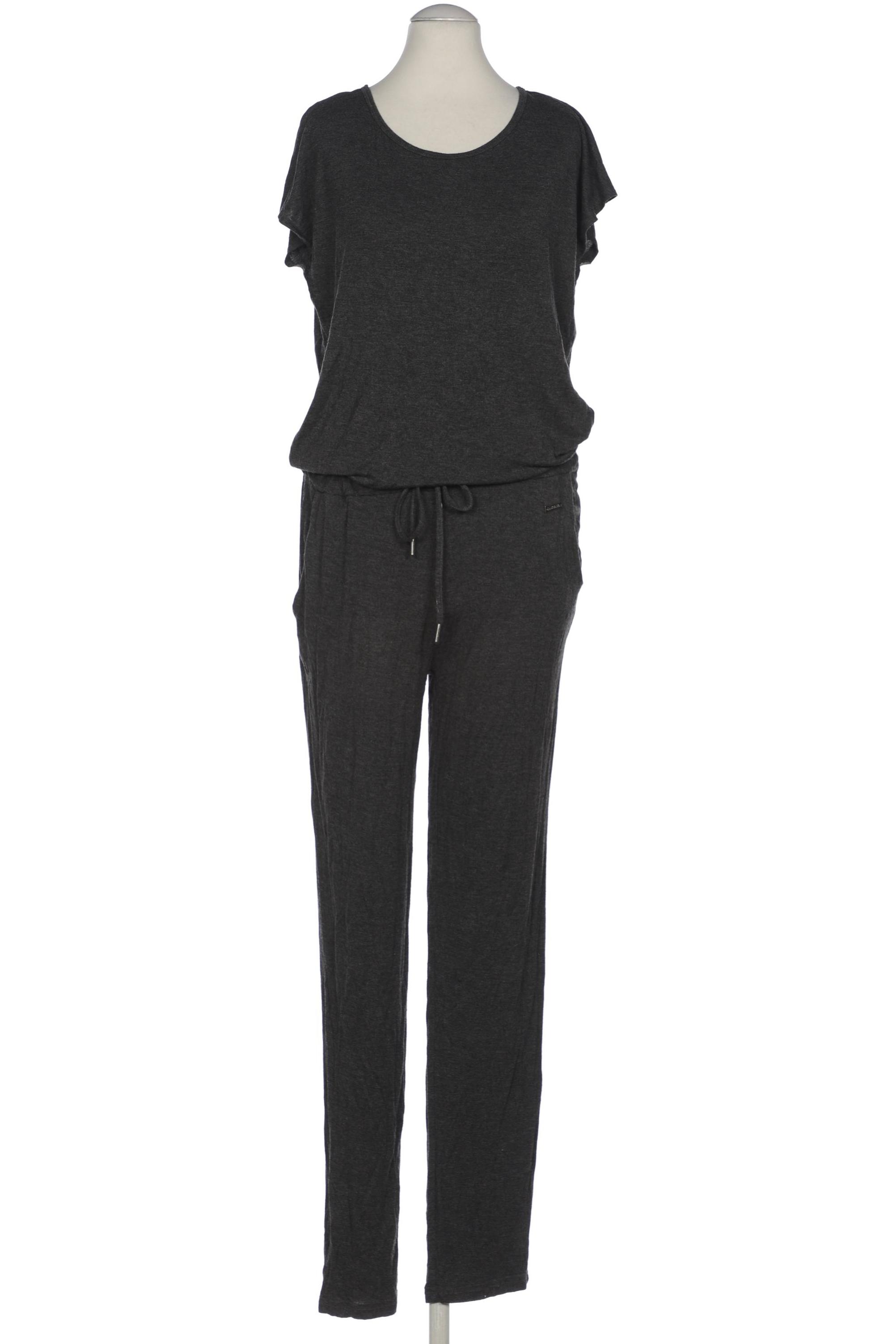 

Lascana Damen Jumpsuit/Overall, grau, Gr. 36