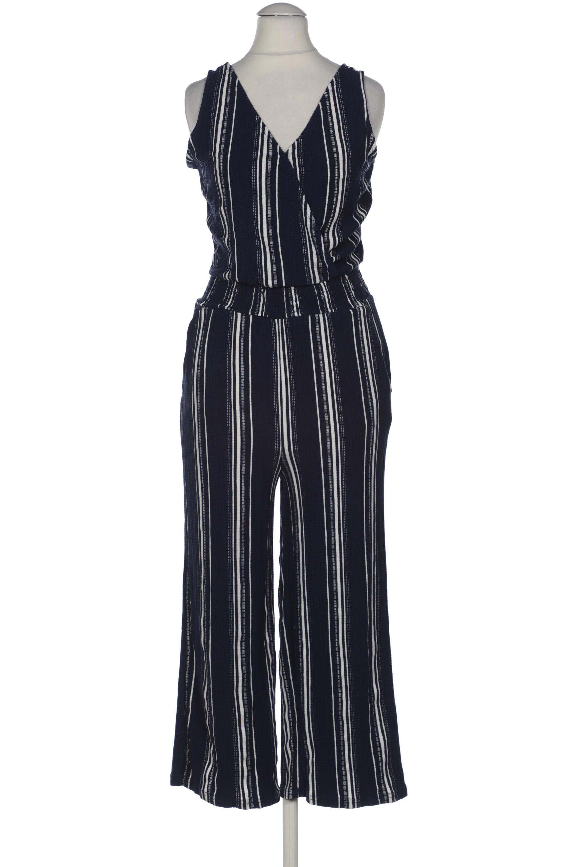 

Lascana Damen Jumpsuit/Overall, marineblau, Gr. 36