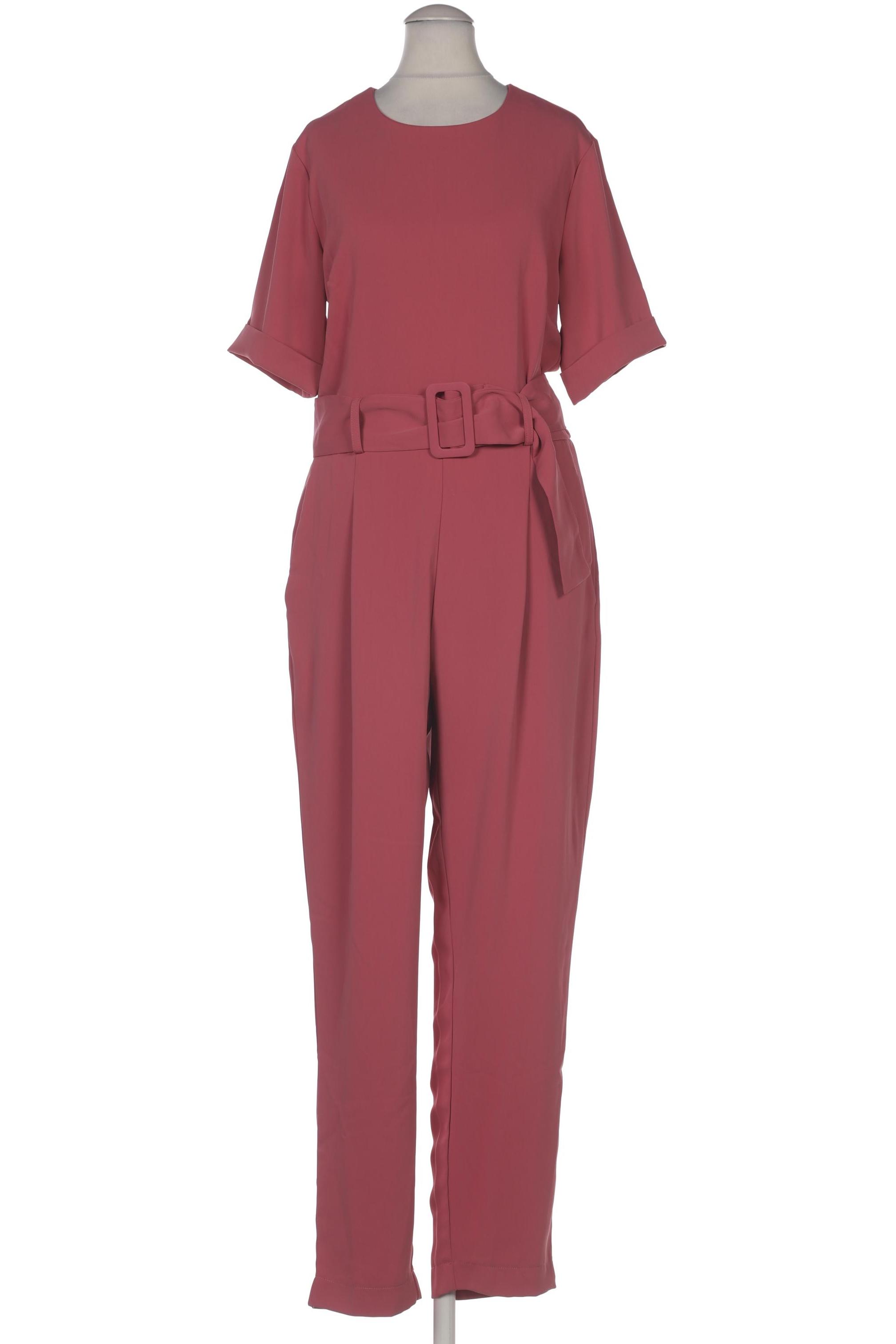 

Lascana Damen Jumpsuit/Overall, pink, Gr. 36