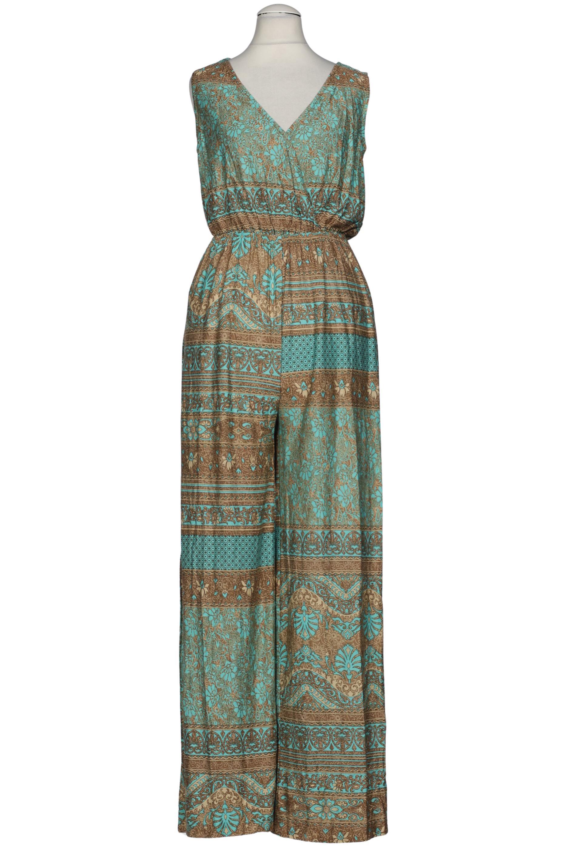 

Lascana Damen Jumpsuit/Overall, mehrfarbig, Gr. 34