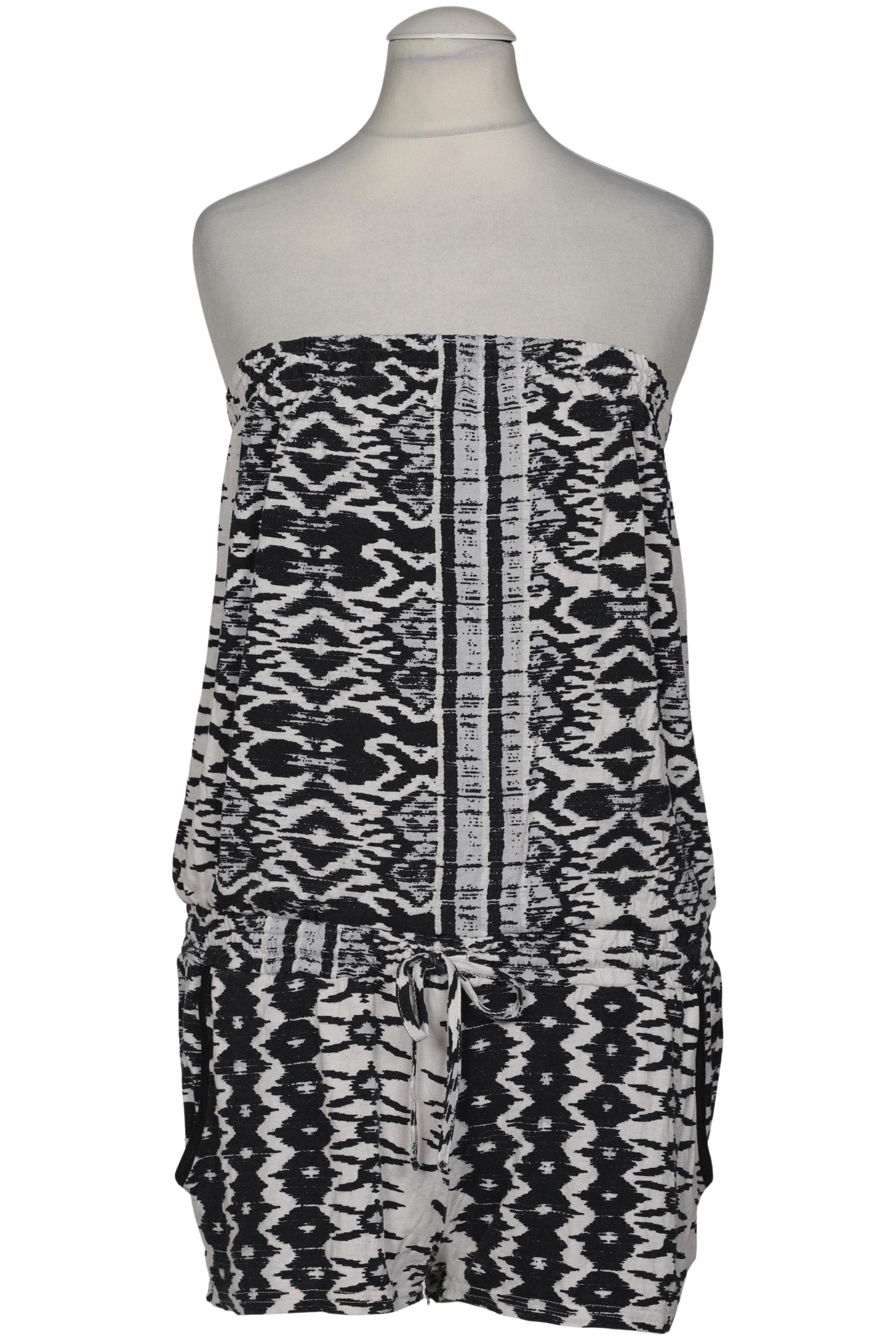 

Lascana Damen Jumpsuit/Overall, mehrfarbig, Gr. 34