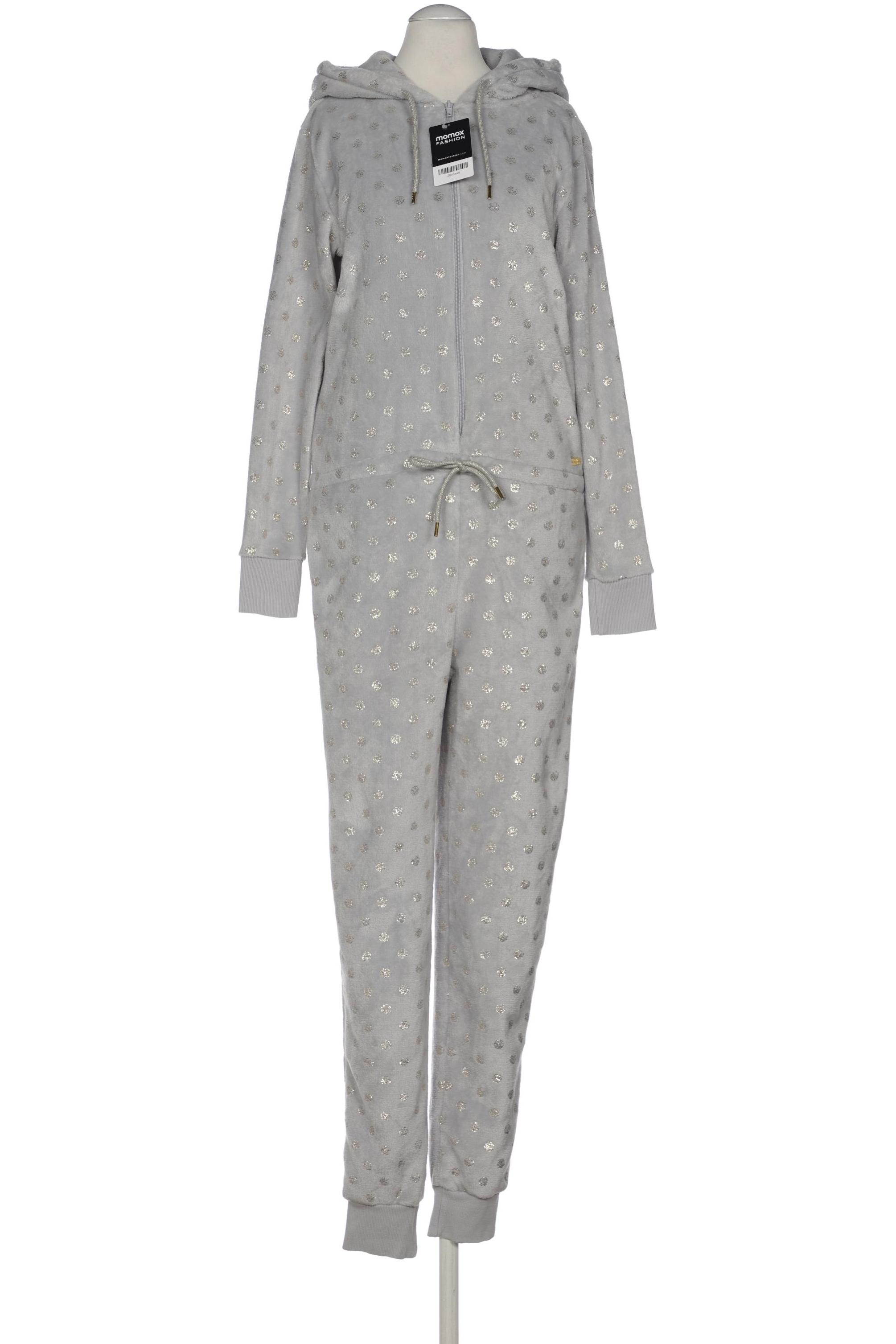 

Lascana Damen Jumpsuit/Overall, grau, Gr. 34
