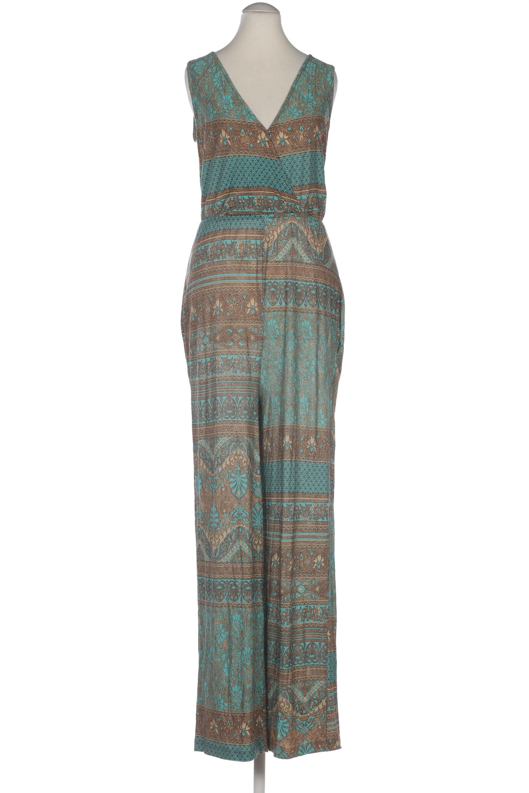 

Lascana Damen Jumpsuit/Overall, türkis, Gr. 34