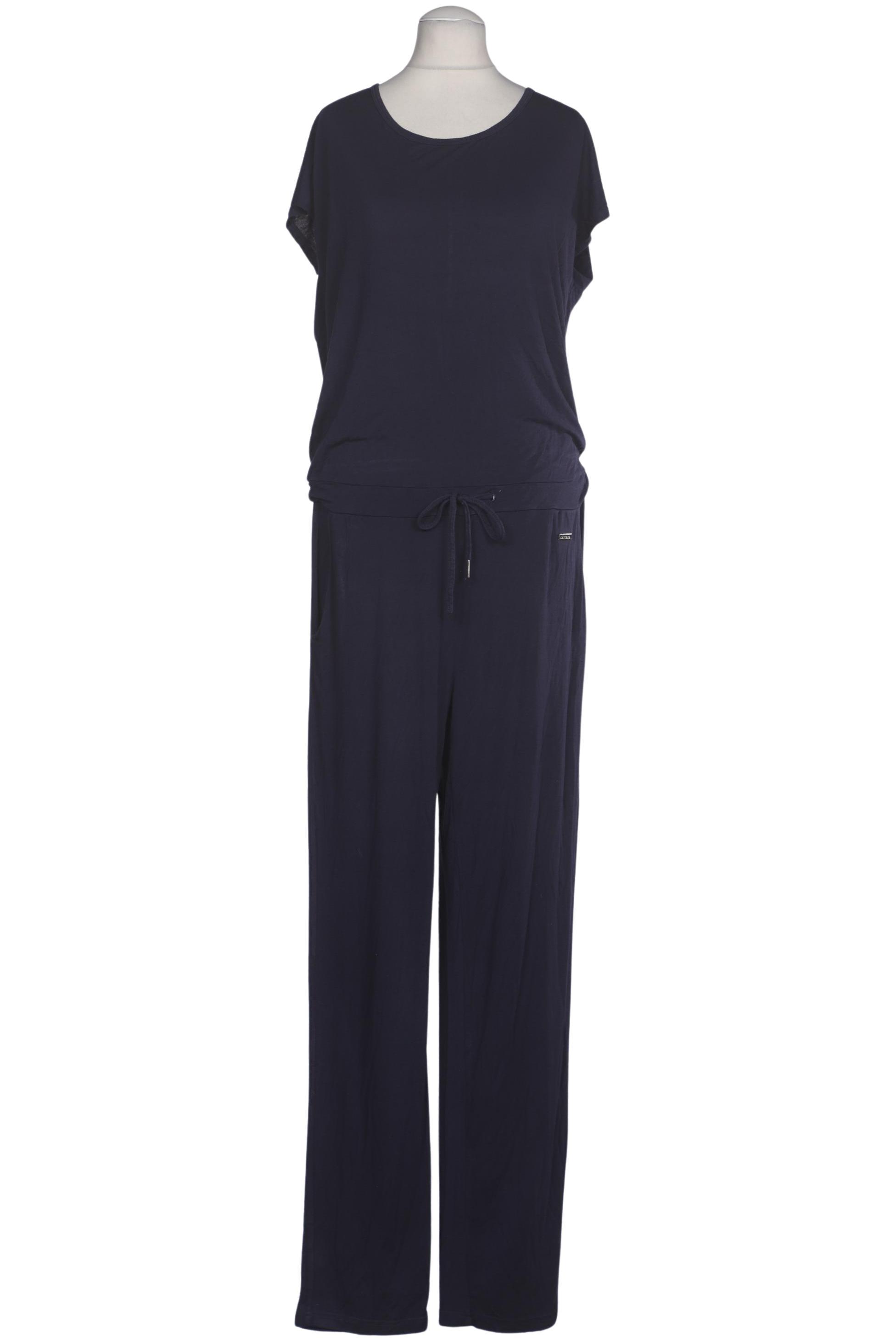 

Lascana Damen Jumpsuit/Overall, marineblau, Gr. 36