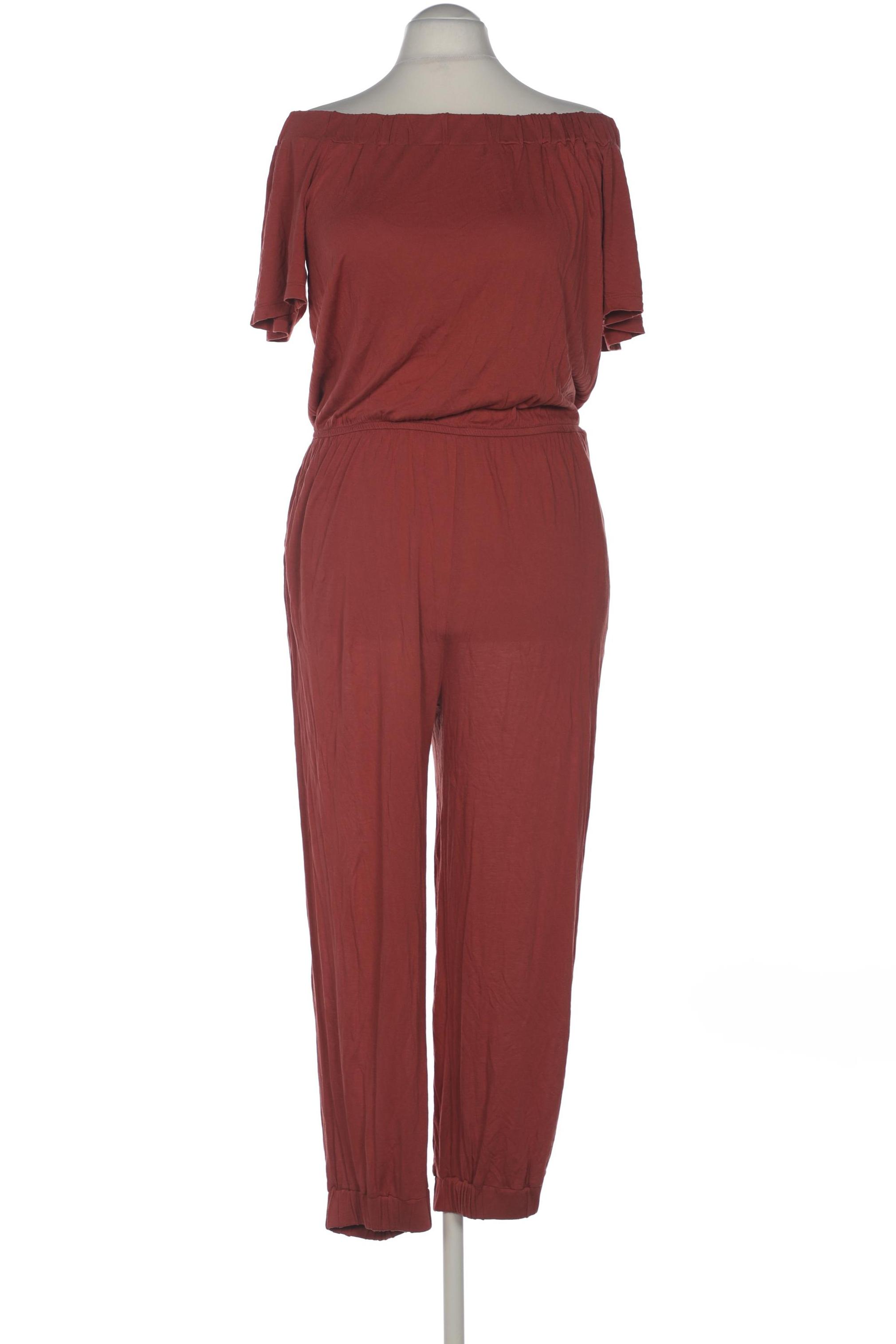 

Lascana Damen Jumpsuit/Overall, orange, Gr. 42