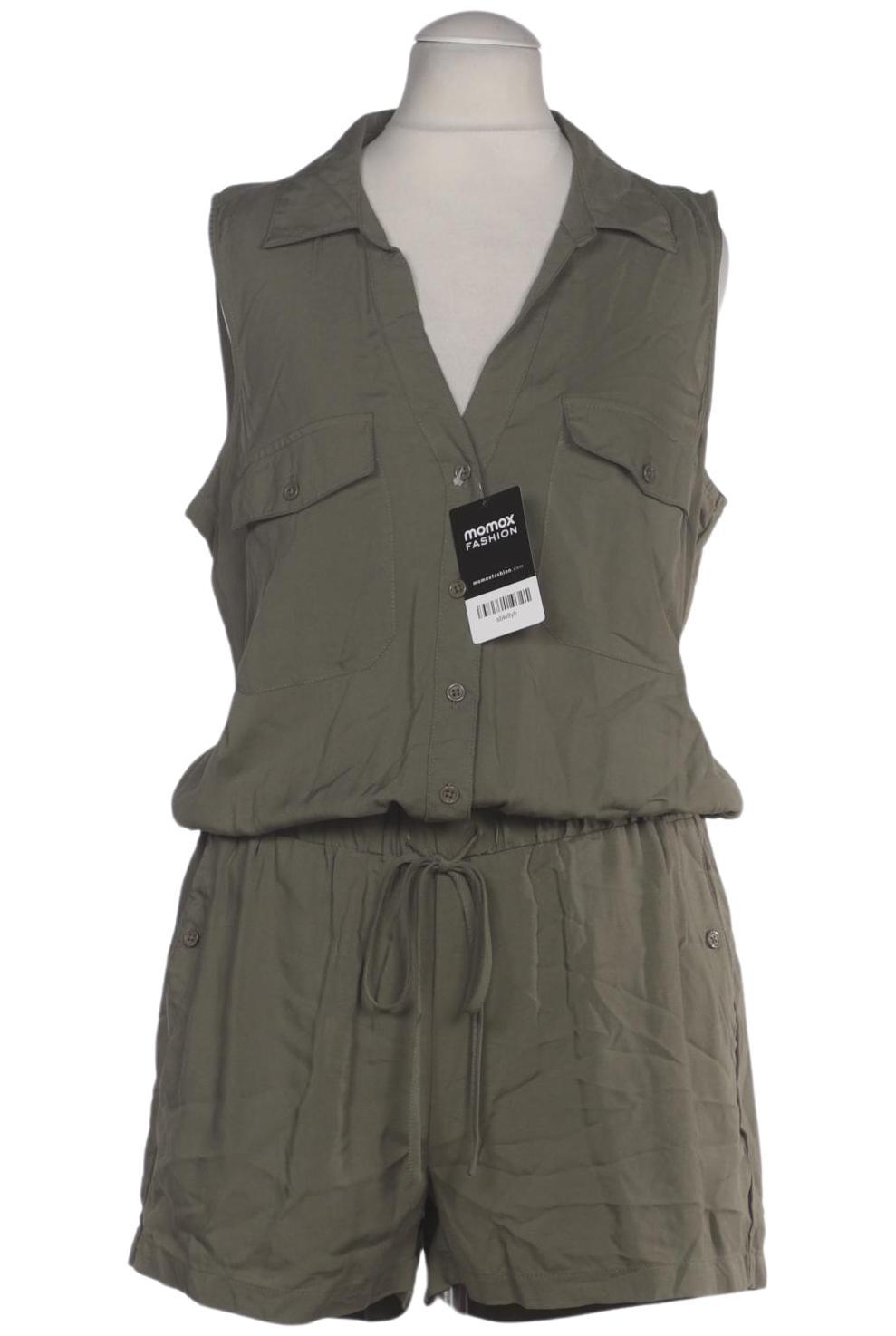 

Lascana Damen Jumpsuit/Overall, grün, Gr. 38