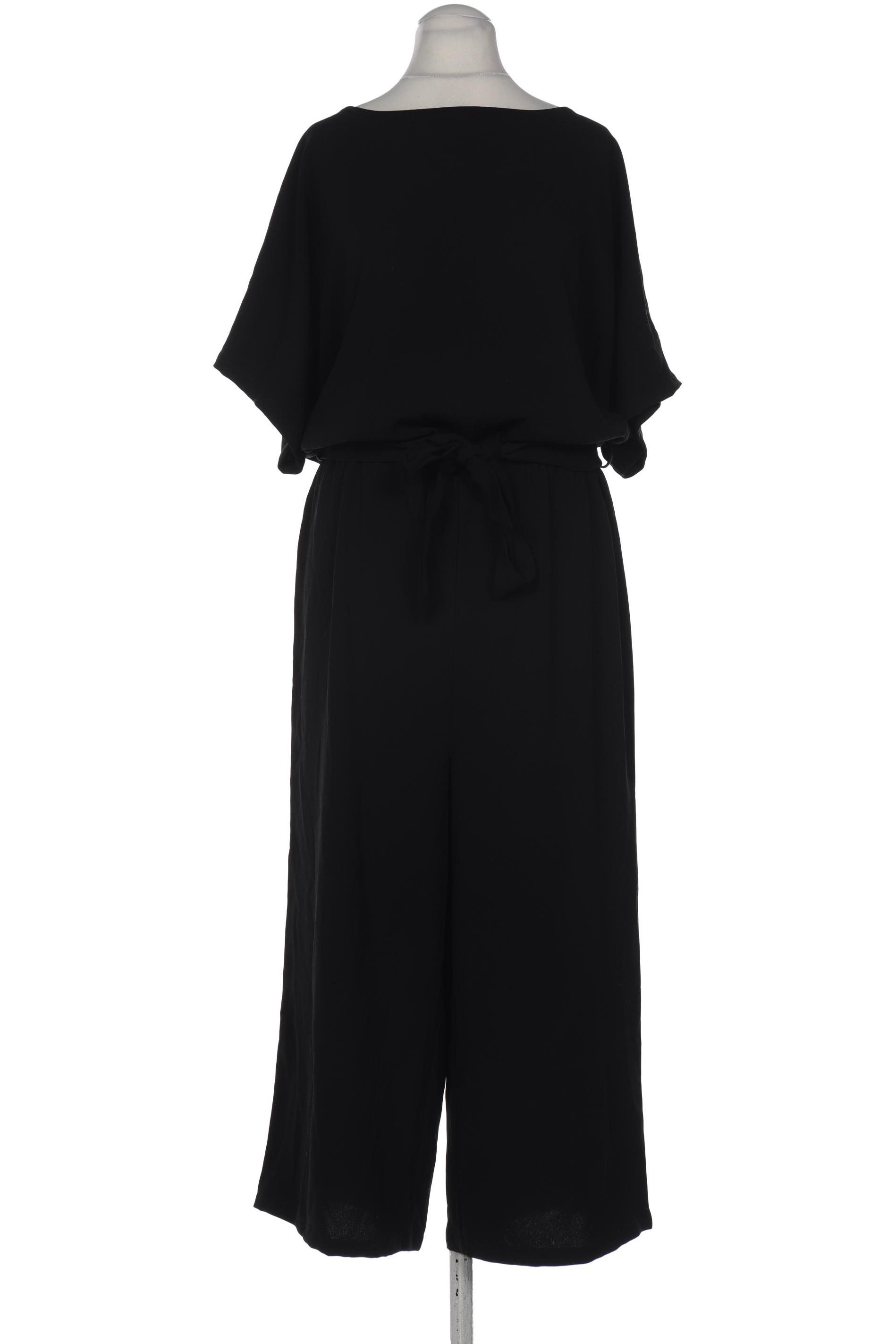 

Lascana Damen Jumpsuit/Overall, schwarz, Gr. 44