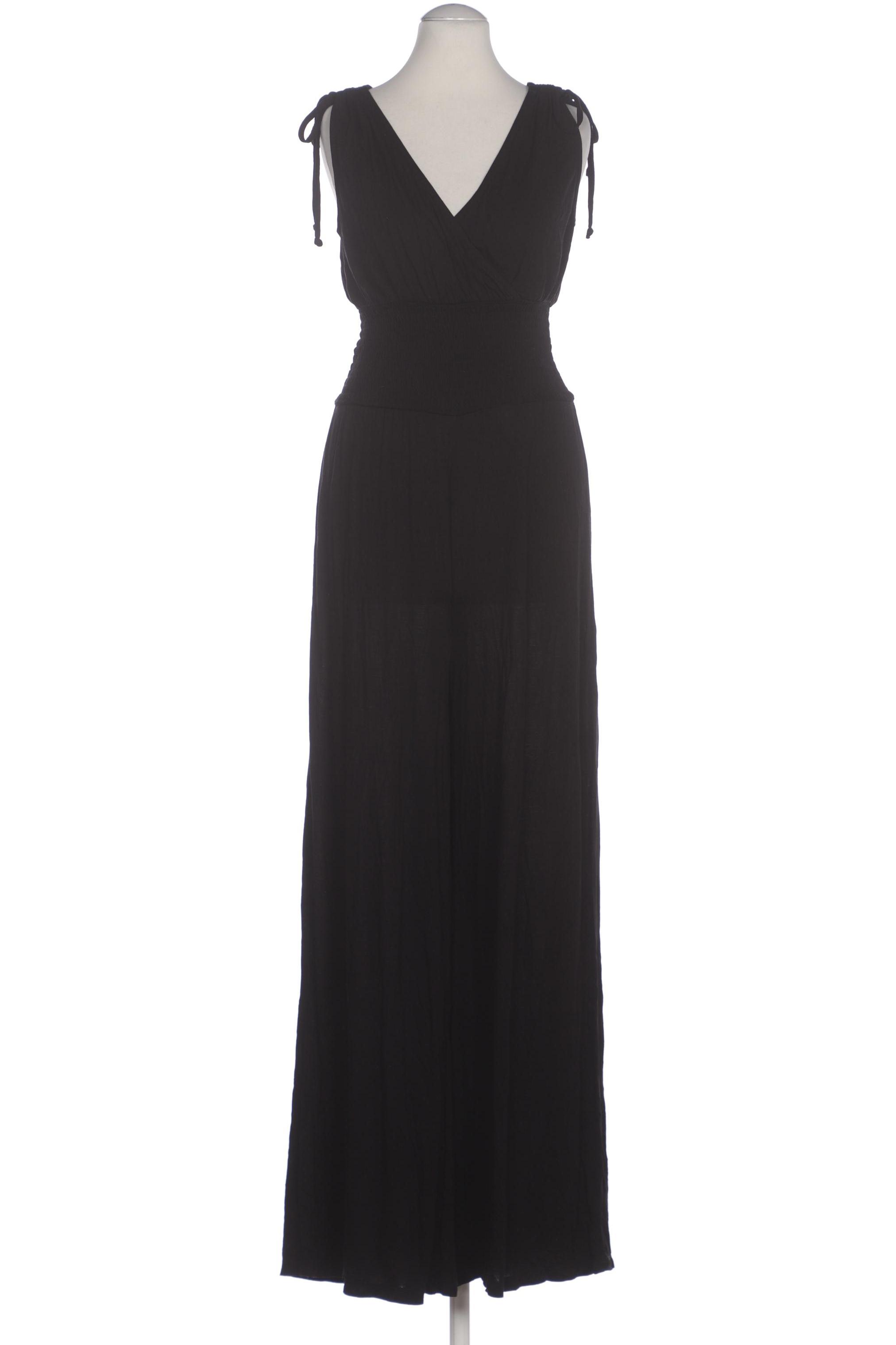 

Lascana Damen Jumpsuit/Overall, schwarz, Gr. 36