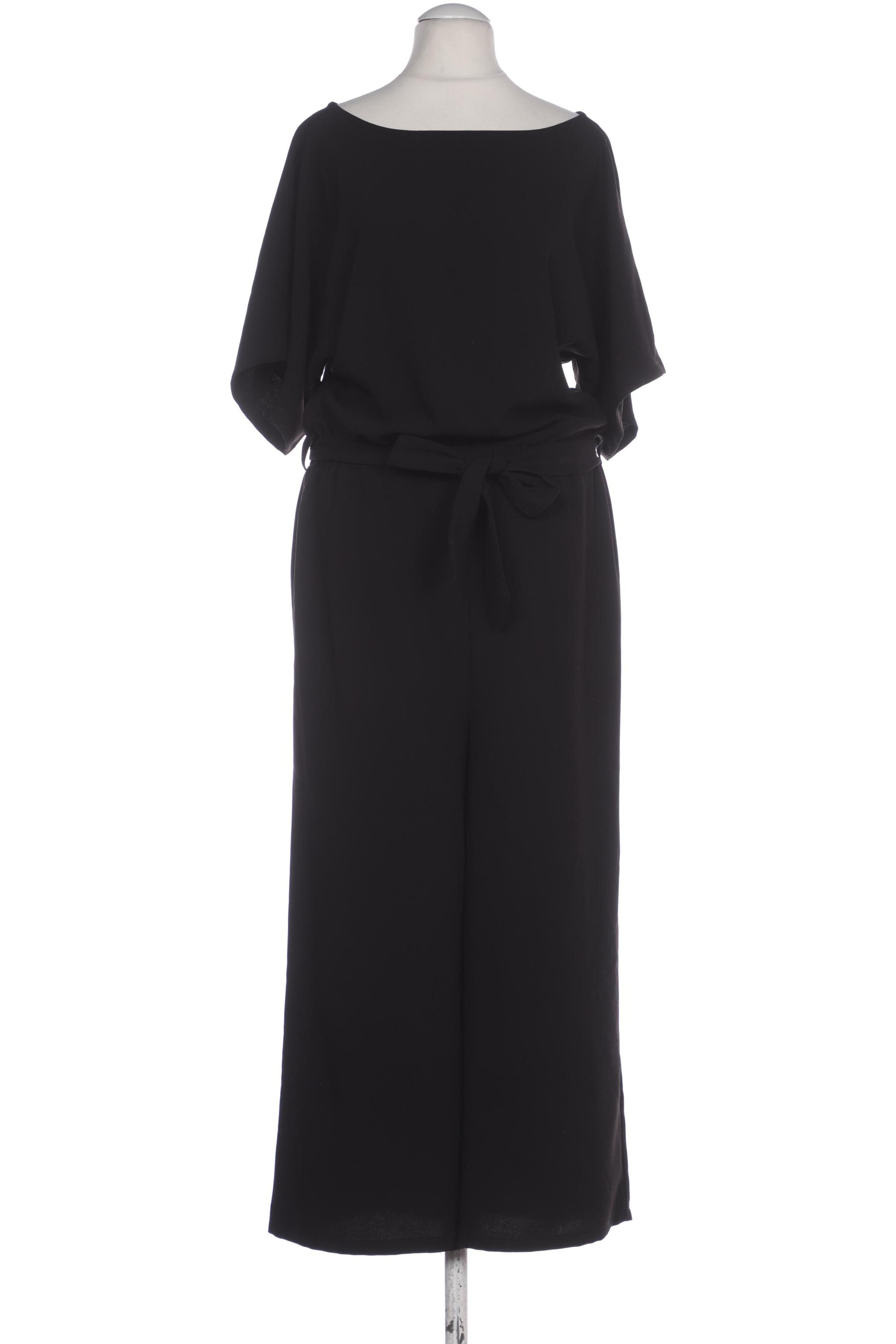 

Lascana Damen Jumpsuit/Overall, schwarz, Gr. 36