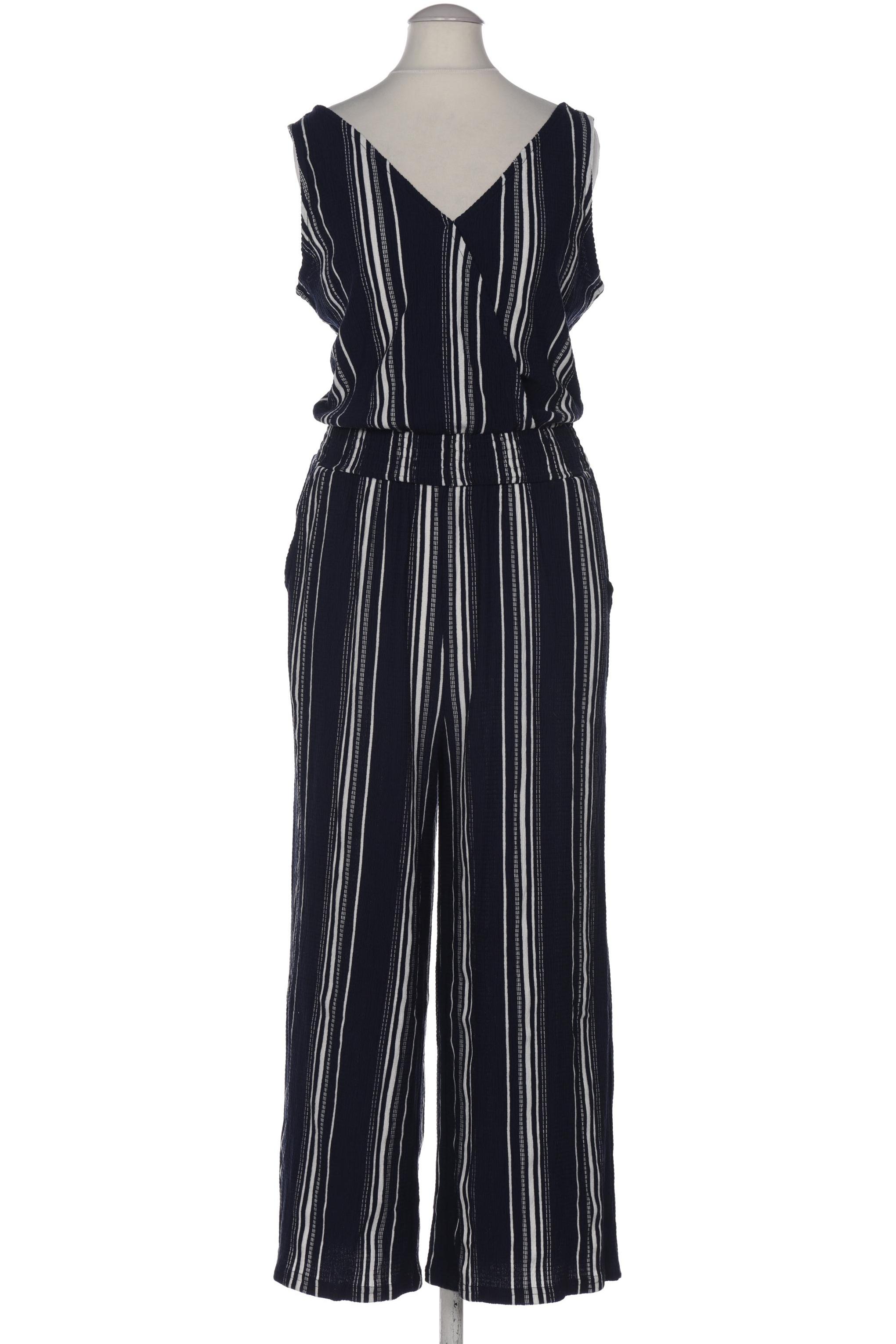 

Lascana Damen Jumpsuit/Overall, marineblau, Gr. 36