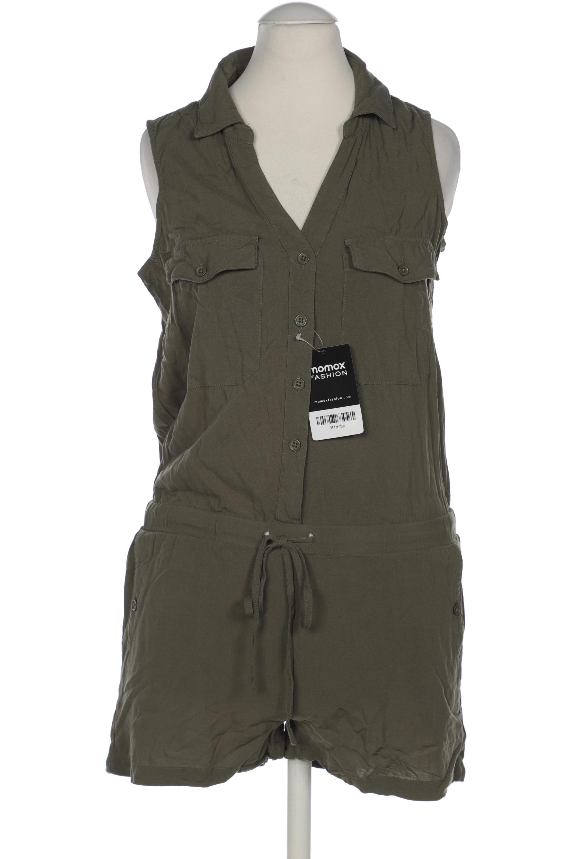 

Lascana Damen Jumpsuit/Overall, grün, Gr. 36