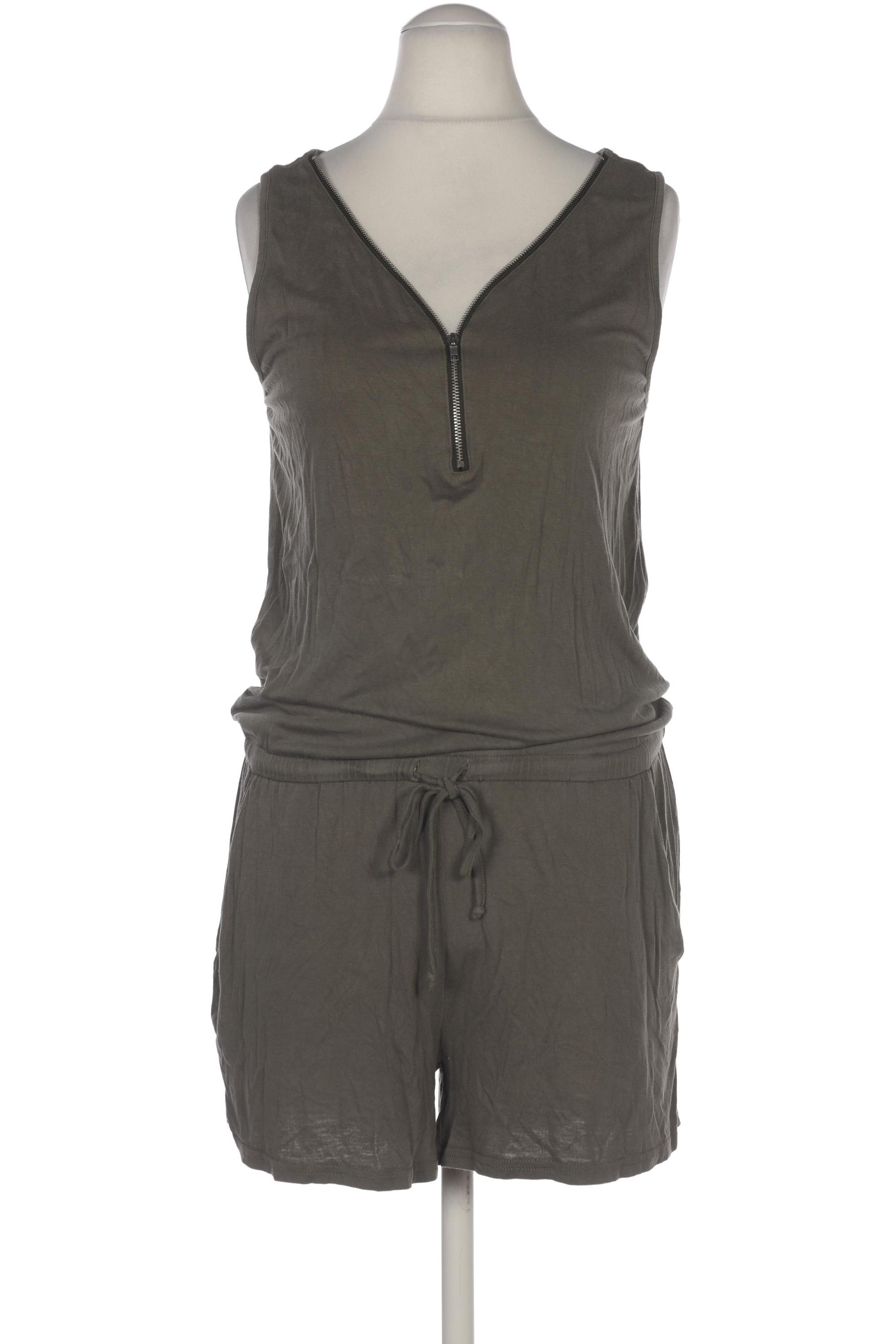 

Lascana Damen Jumpsuit/Overall, grün, Gr. 40