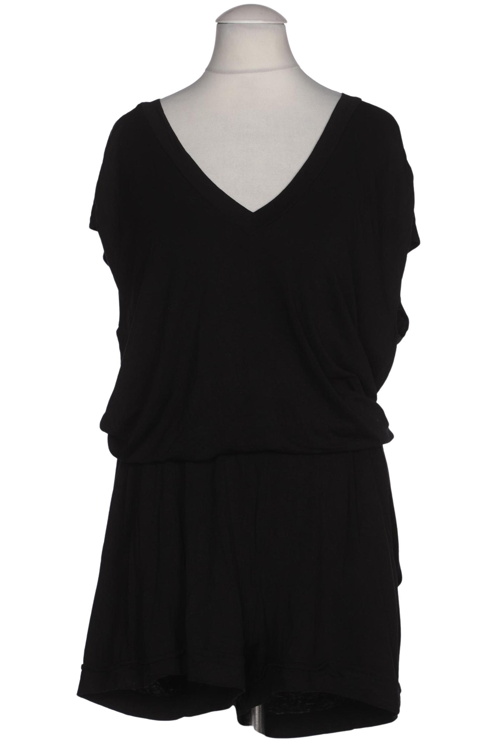 

Lascana Damen Jumpsuit/Overall, schwarz, Gr. 38