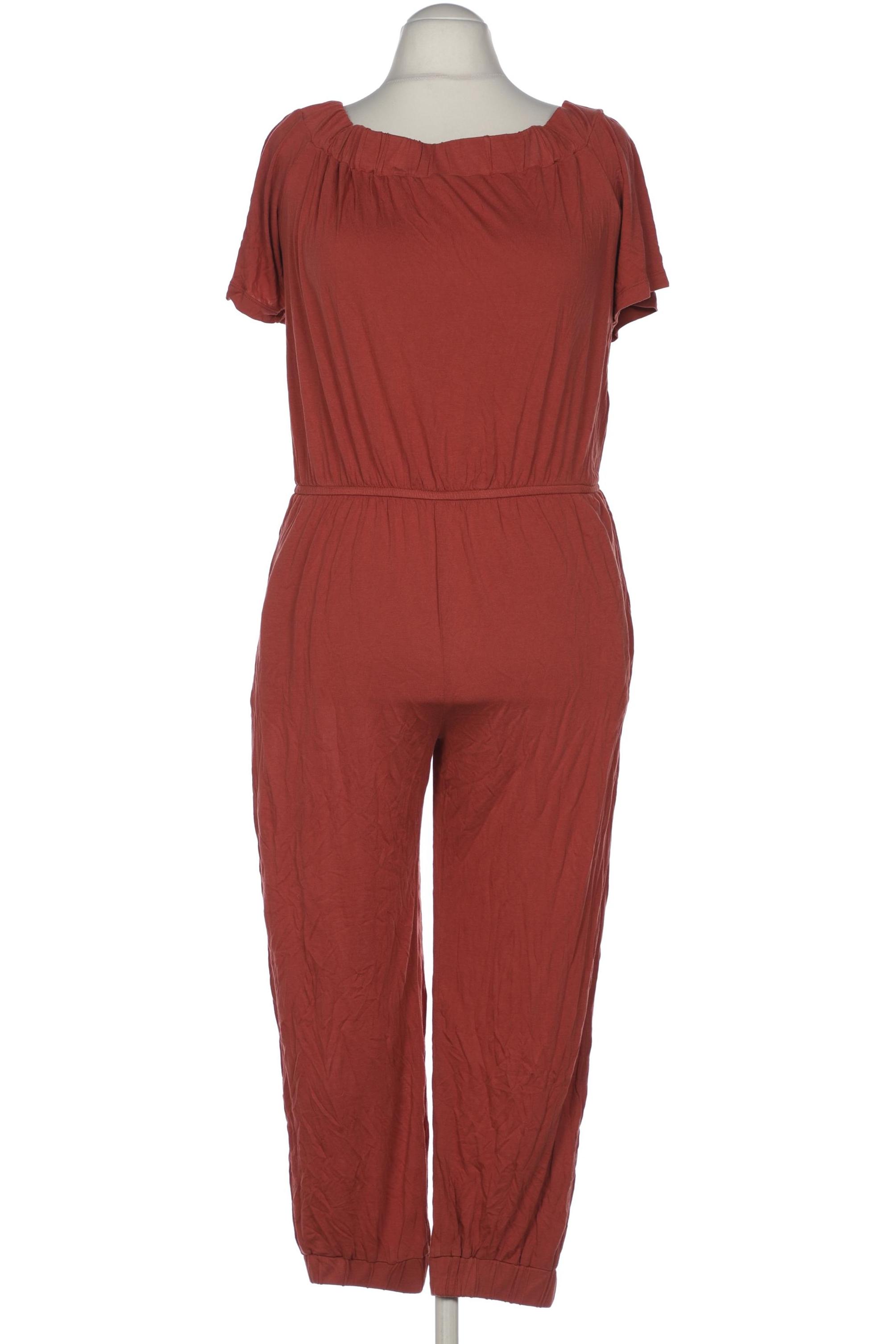 

Lascana Damen Jumpsuit/Overall, rot, Gr. 40
