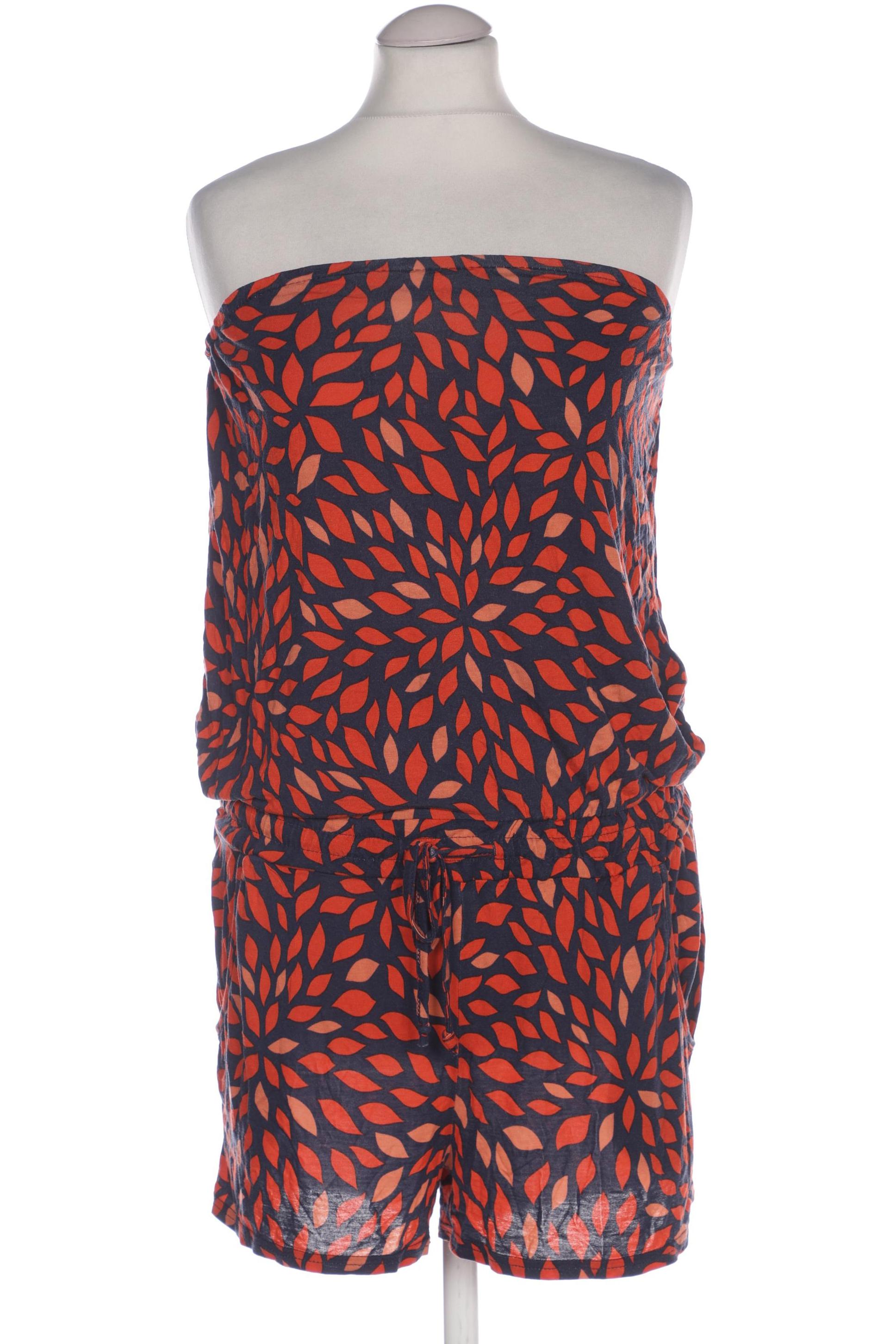 

Lascana Damen Jumpsuit/Overall, marineblau, Gr. 38