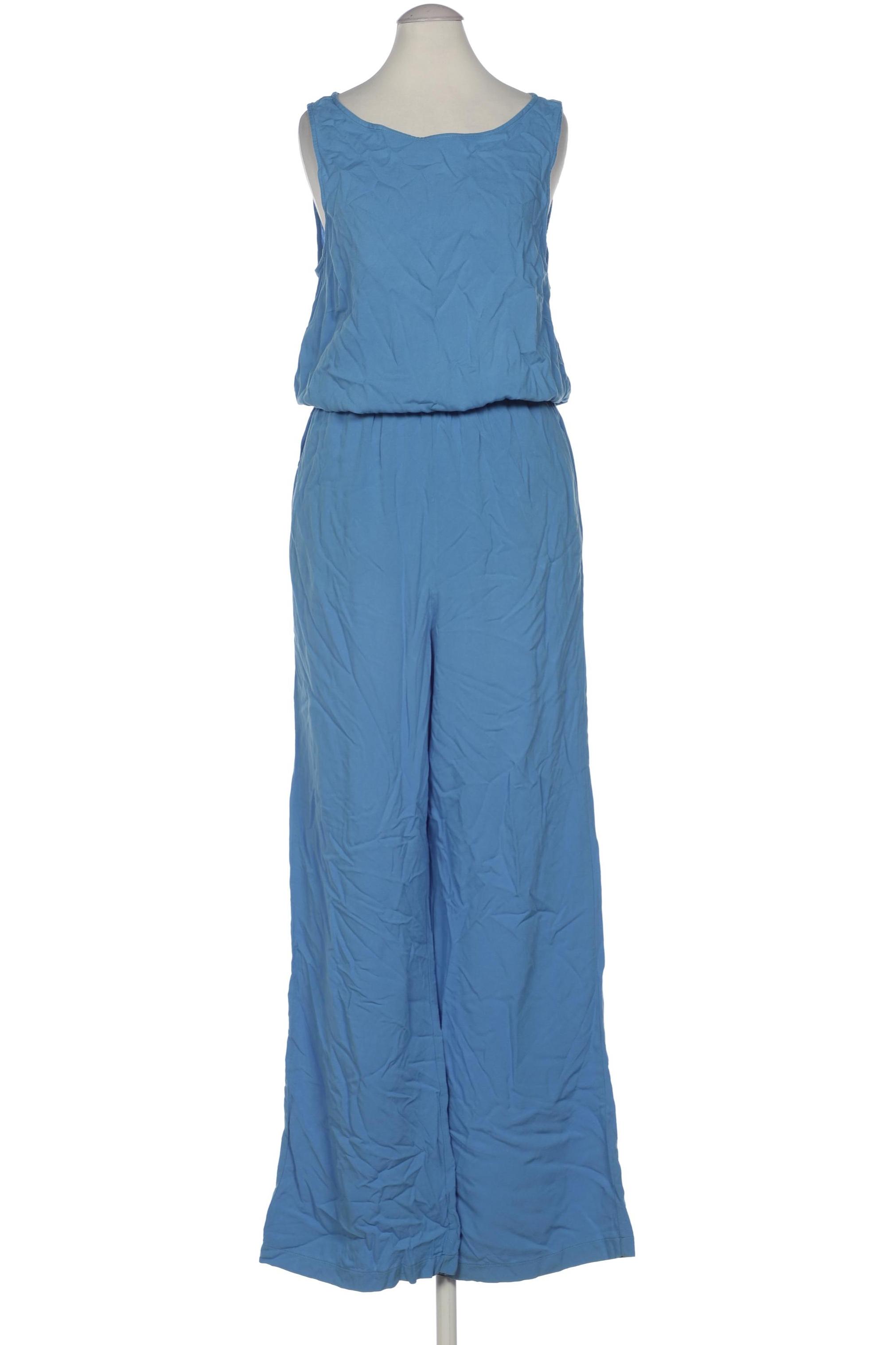 

Lascana Damen Jumpsuit/Overall, blau, Gr. 38
