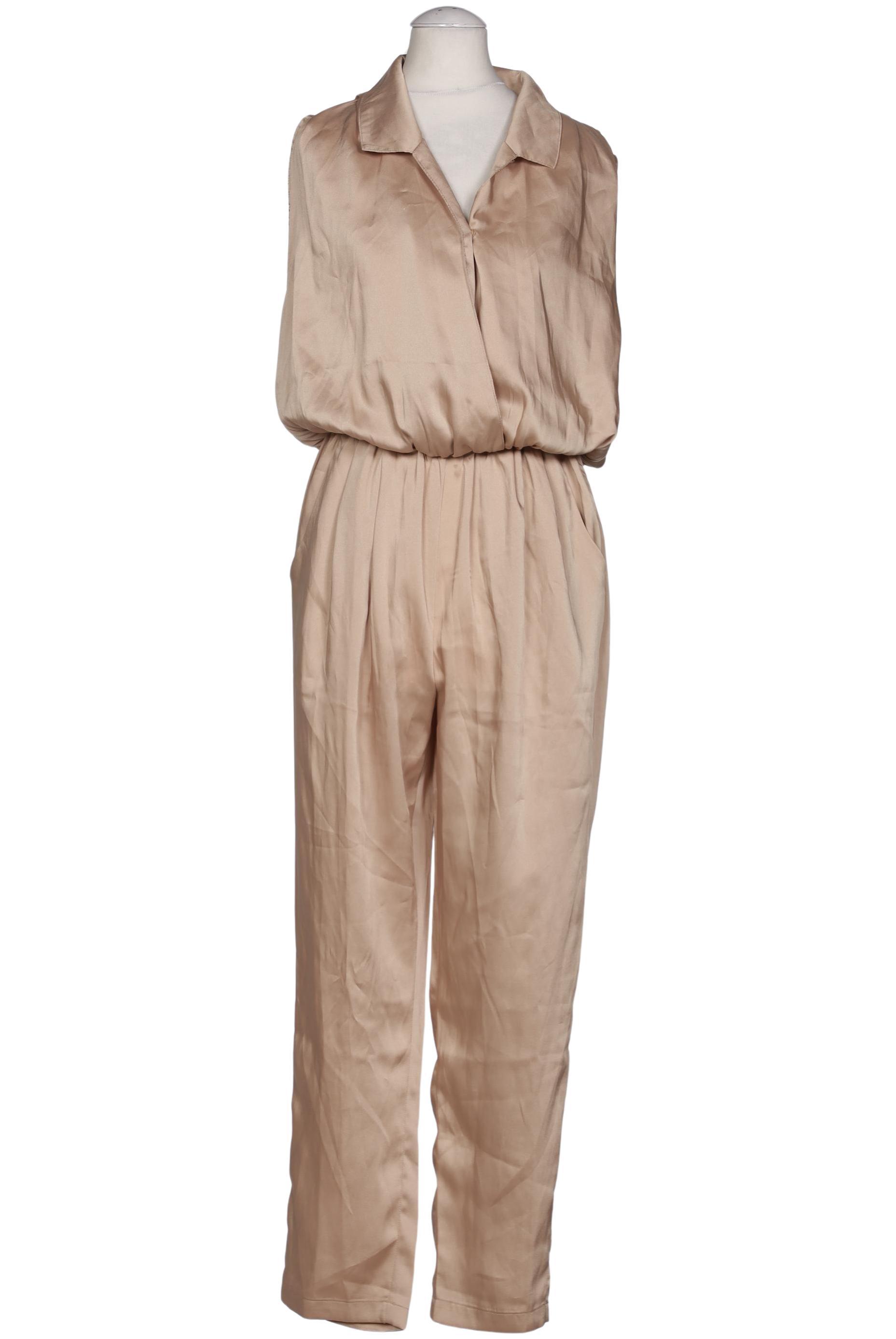 

Lascana Damen Jumpsuit/Overall, beige, Gr. 36