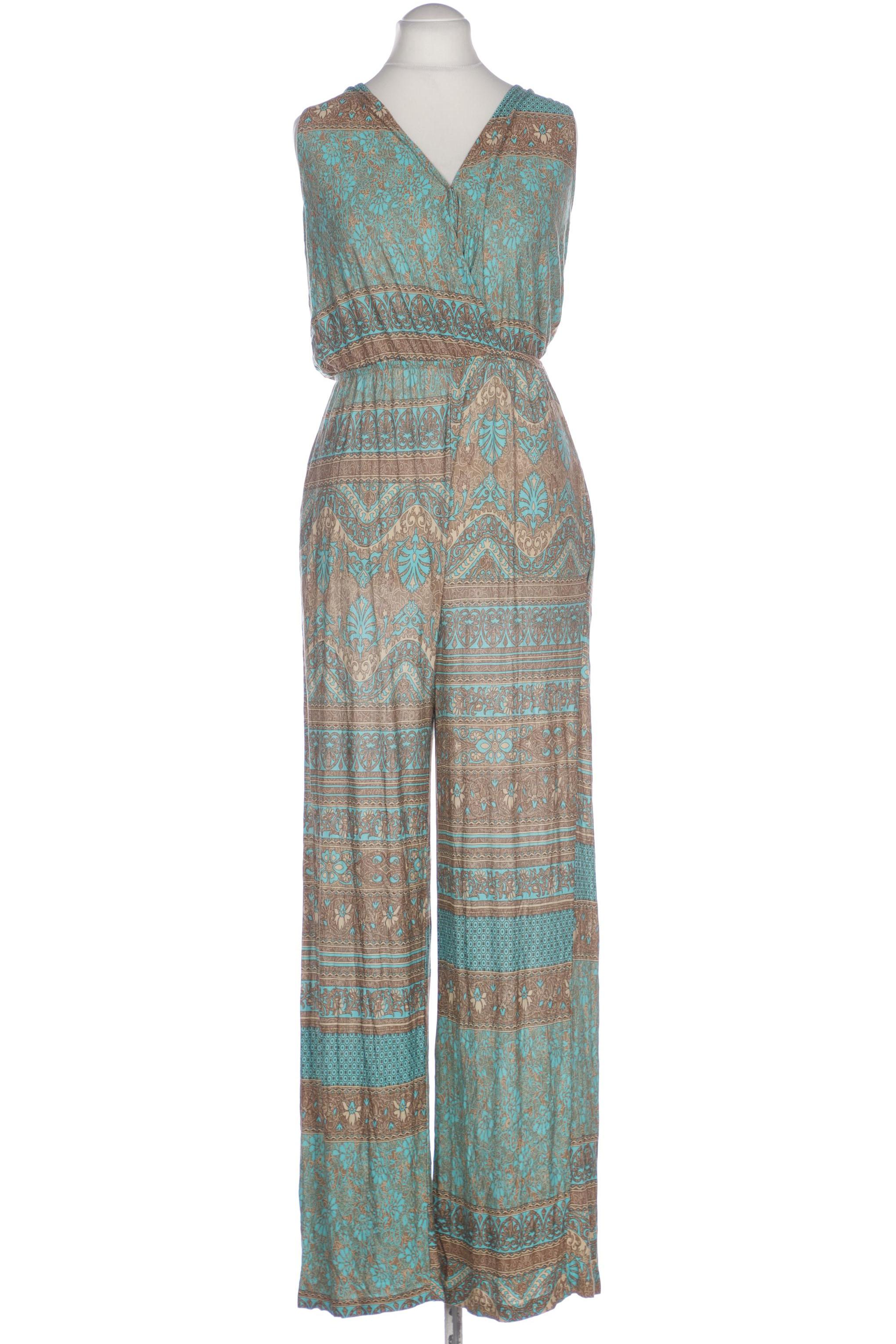 

Lascana Damen Jumpsuit/Overall, braun, Gr. 44