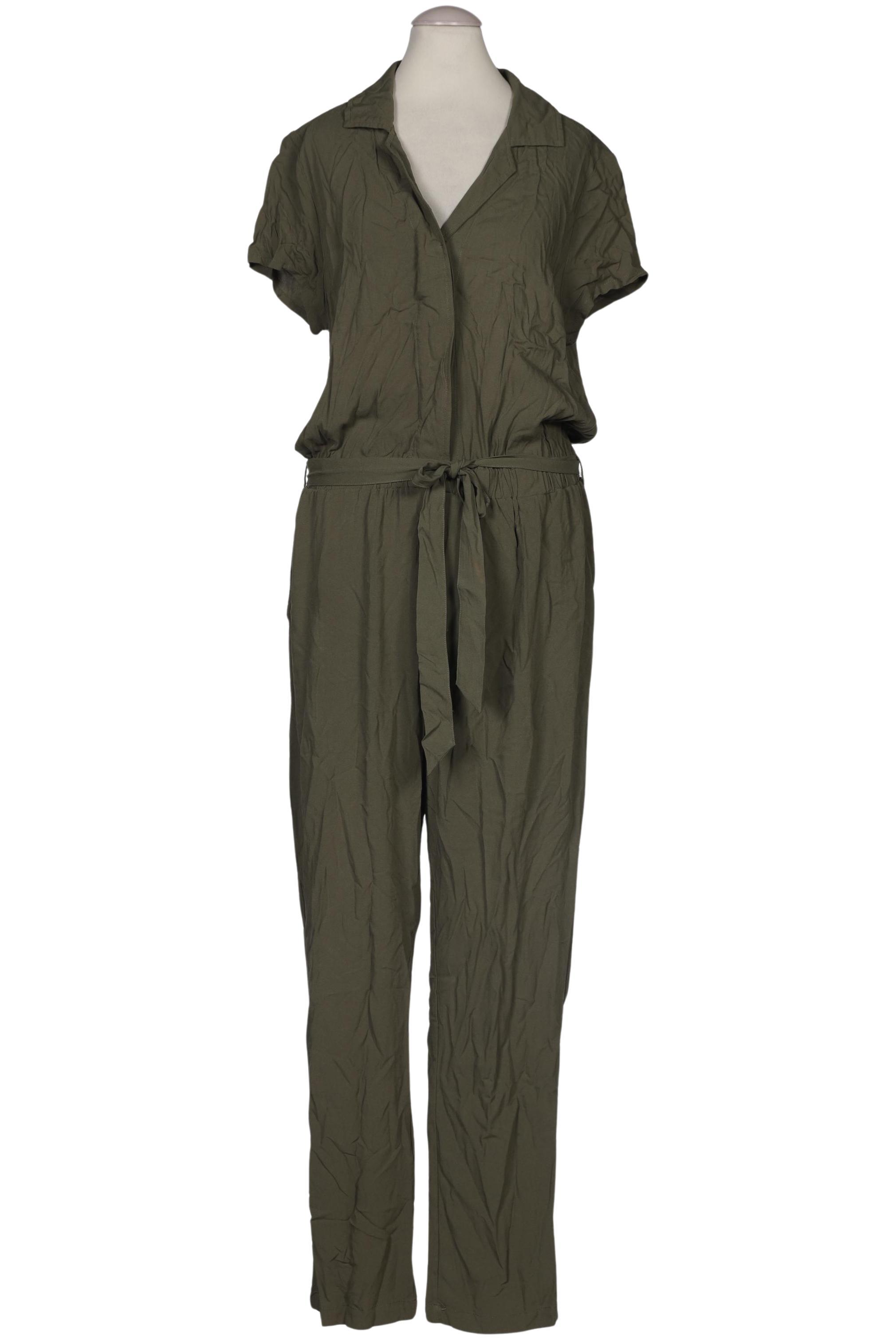 

Lascana Damen Jumpsuit/Overall, grün, Gr. 42