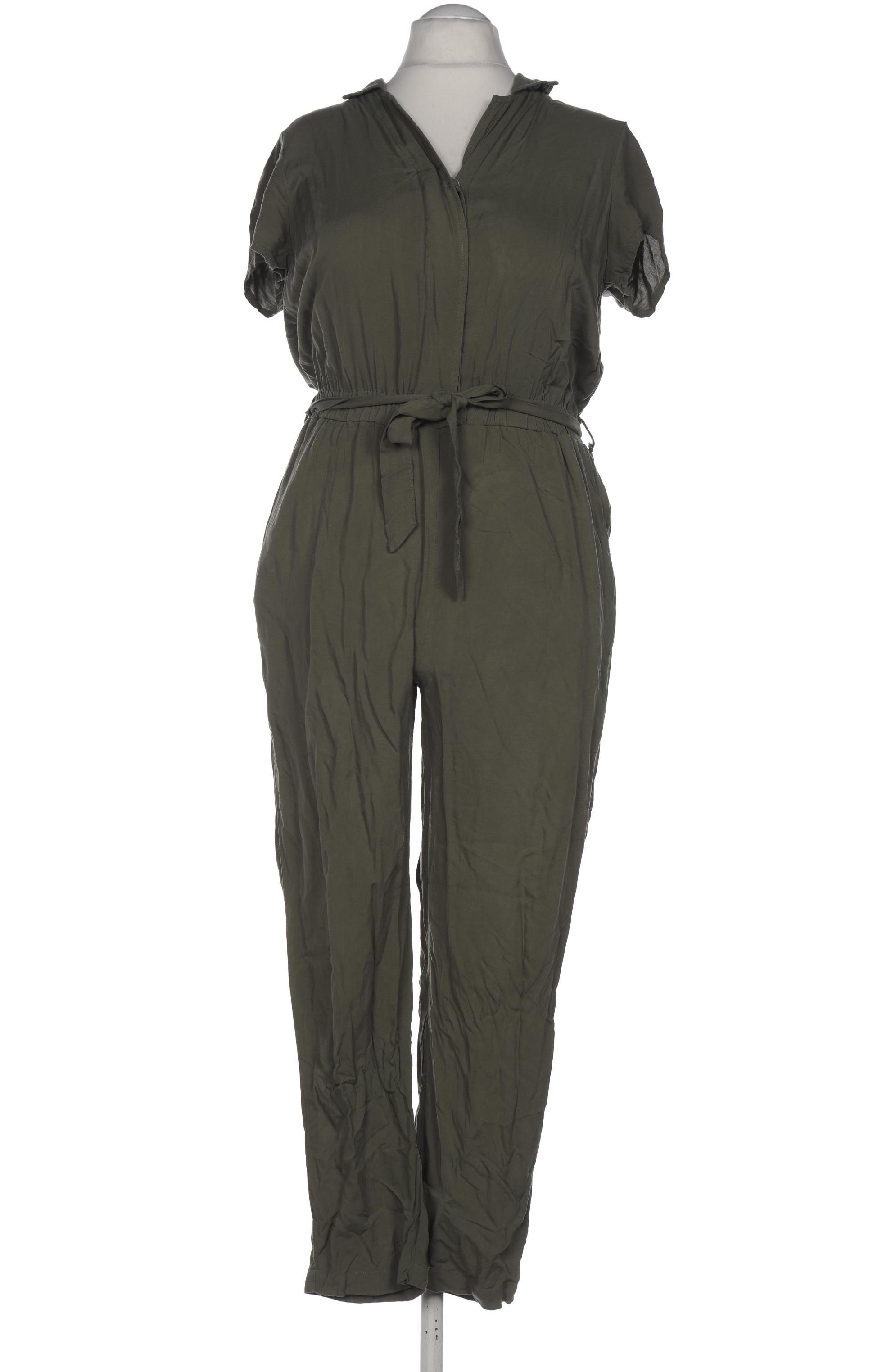 

Lascana Damen Jumpsuit/Overall, grün, Gr. 40