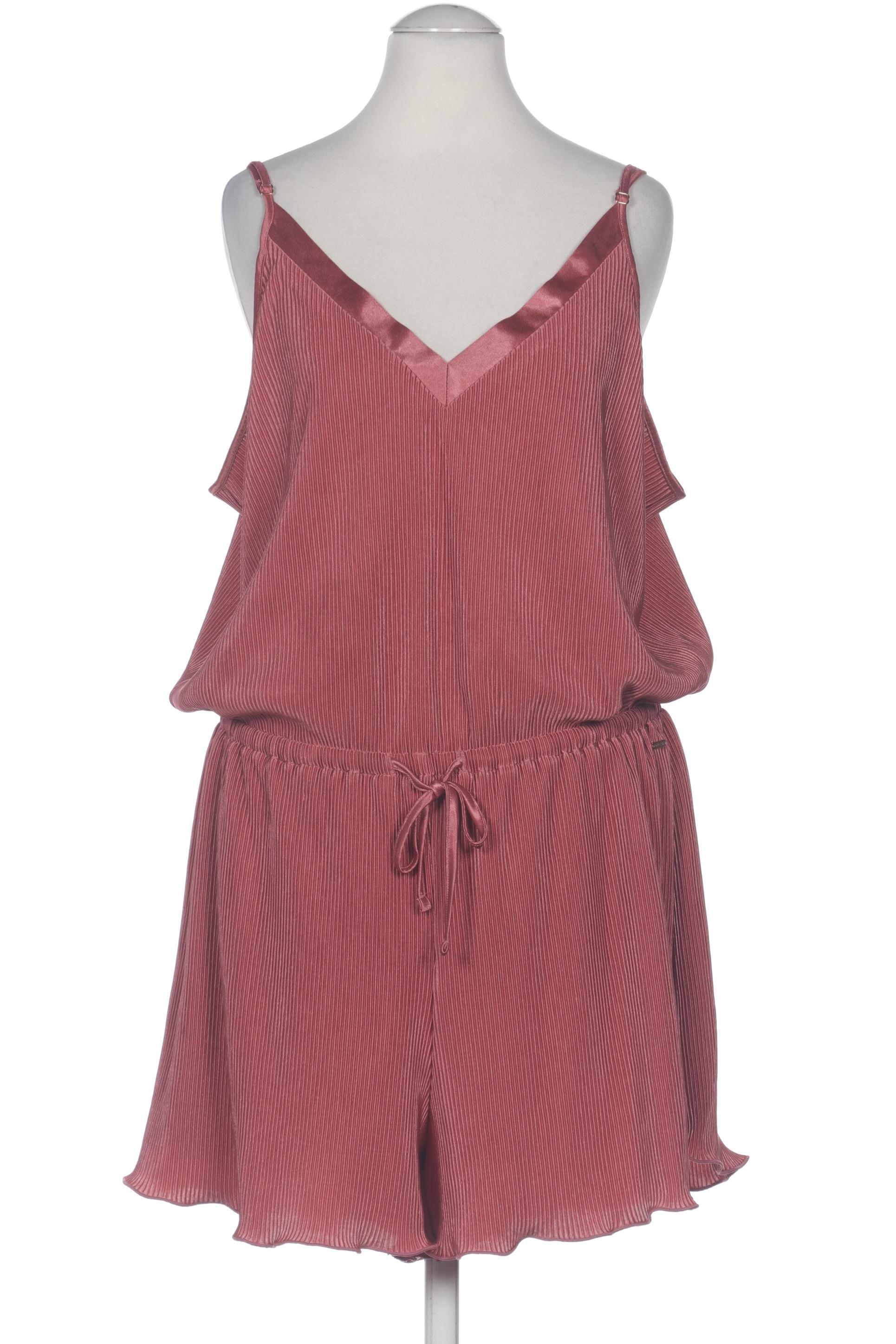 

Lascana Damen Jumpsuit/Overall, pink, Gr. 44