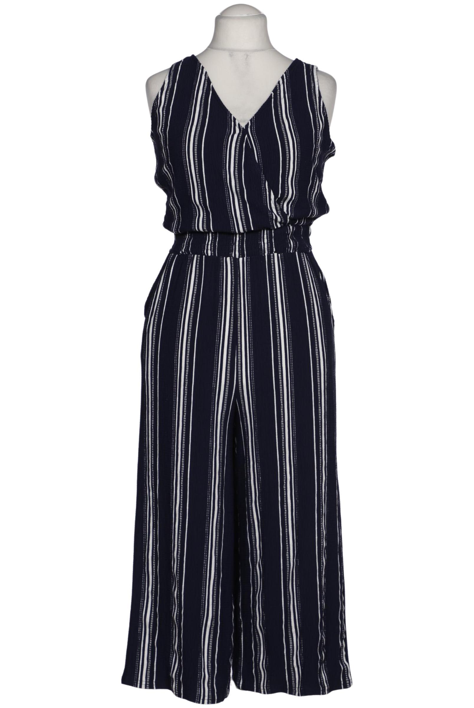 

Lascana Damen Jumpsuit/Overall, mehrfarbig, Gr. 40