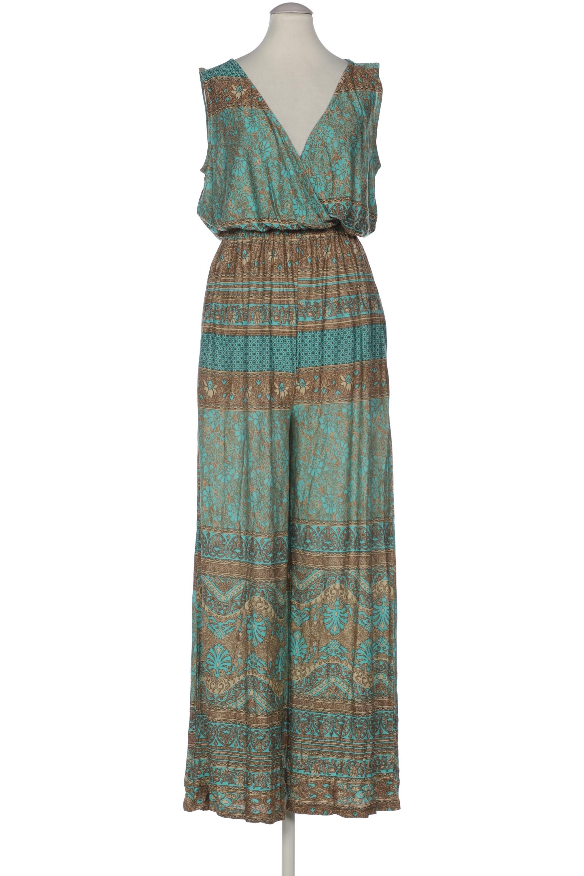 

Lascana Damen Jumpsuit/Overall, türkis, Gr. 36