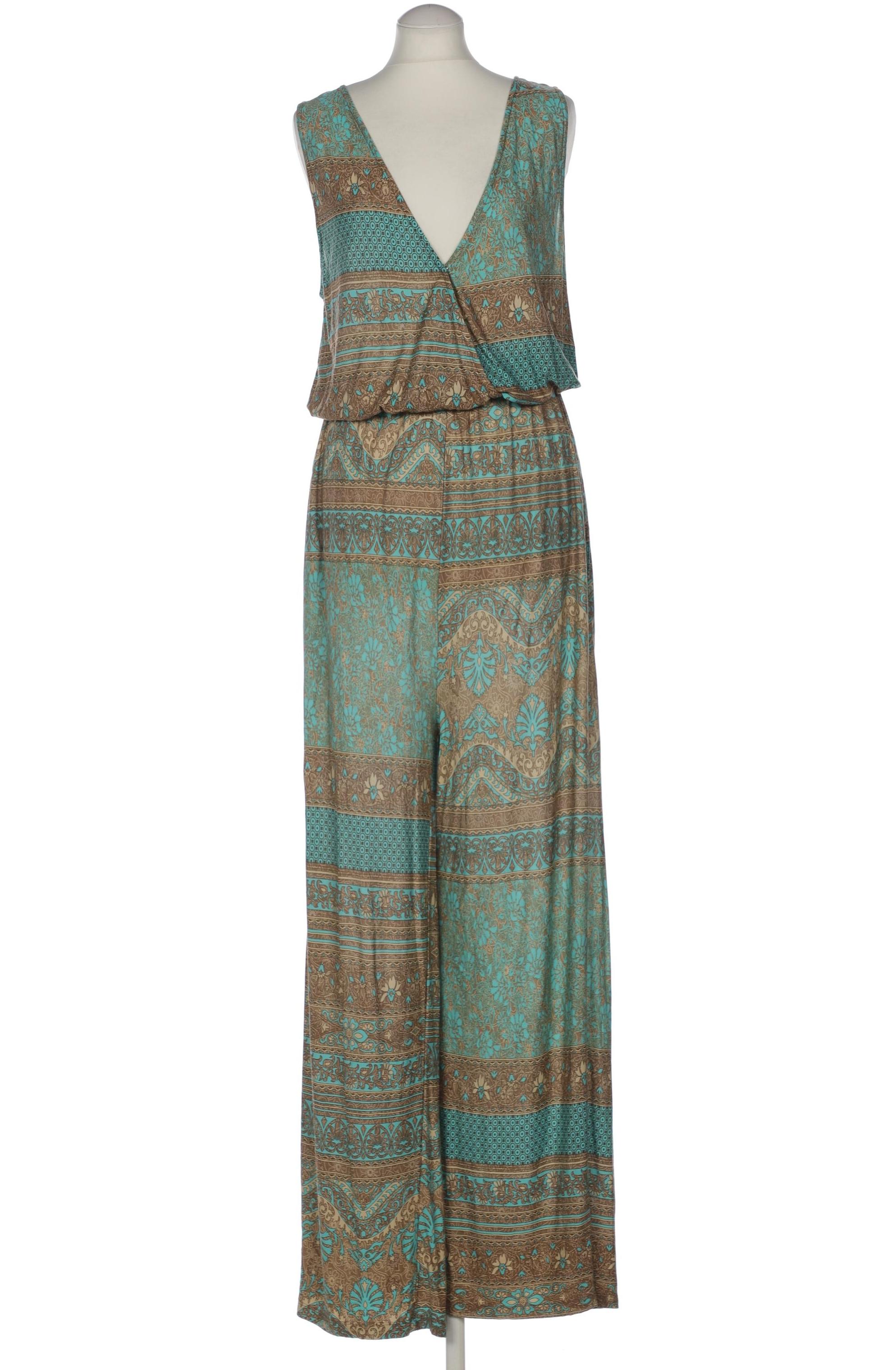 

Lascana Damen Jumpsuit/Overall, braun, Gr. 42