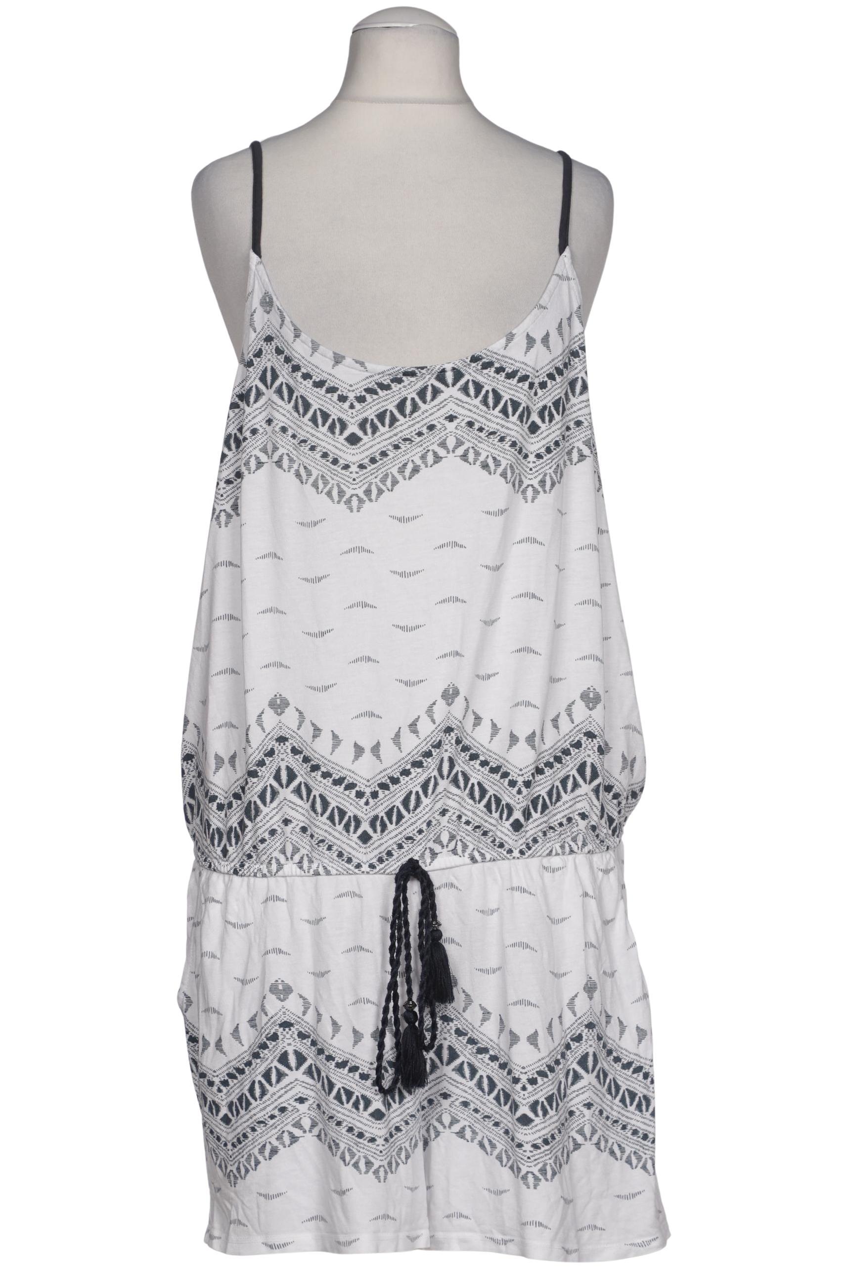 

Lascana Damen Jumpsuit/Overall, weiß, Gr. 42