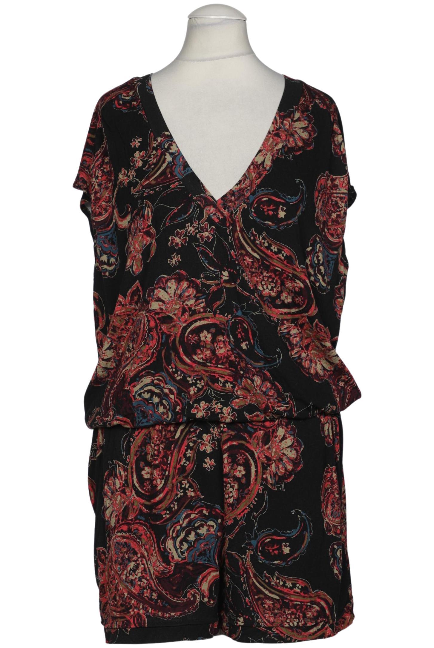 

Lascana Damen Jumpsuit/Overall, mehrfarbig, Gr. 40