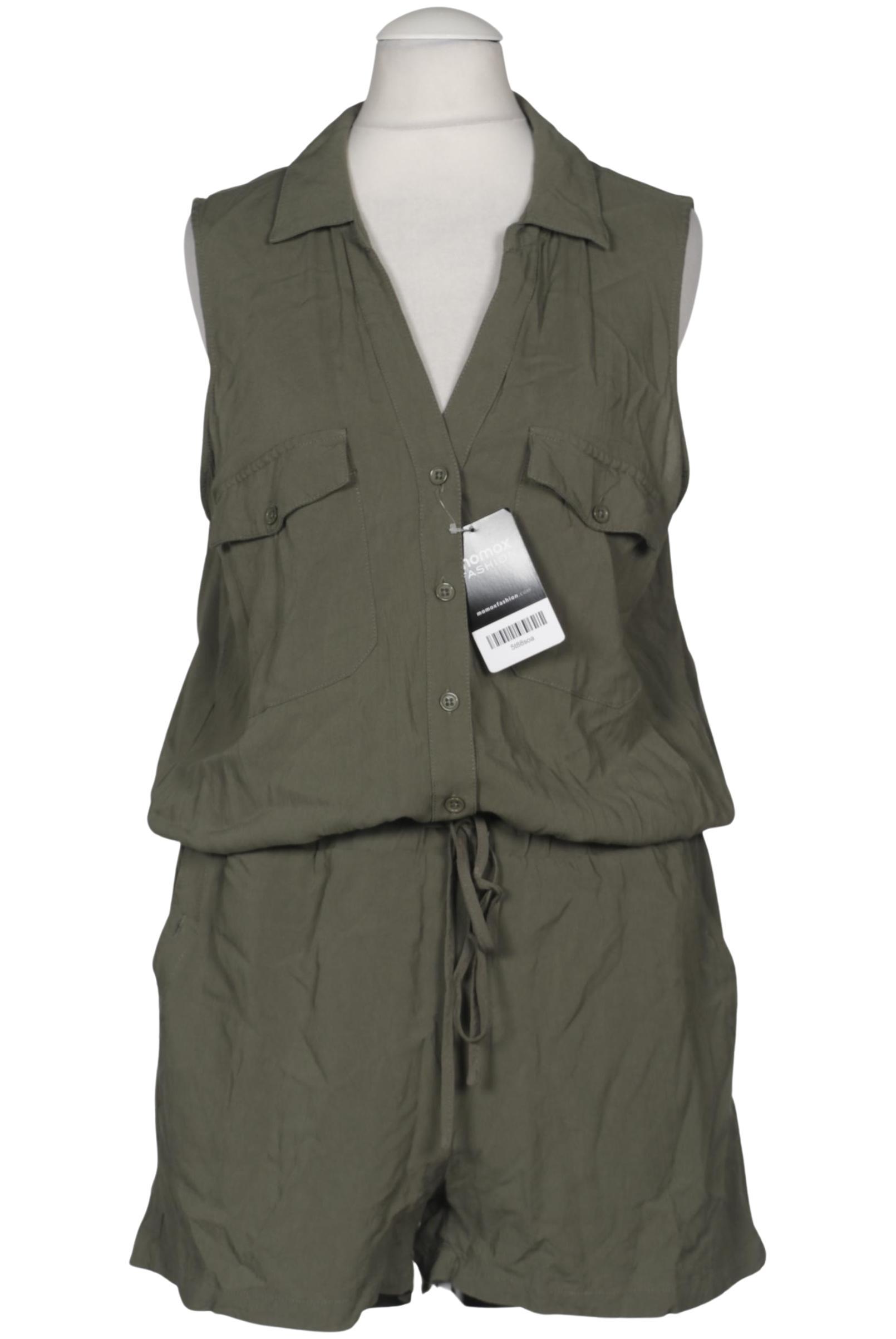 

Lascana Damen Jumpsuit/Overall, grün, Gr. 42