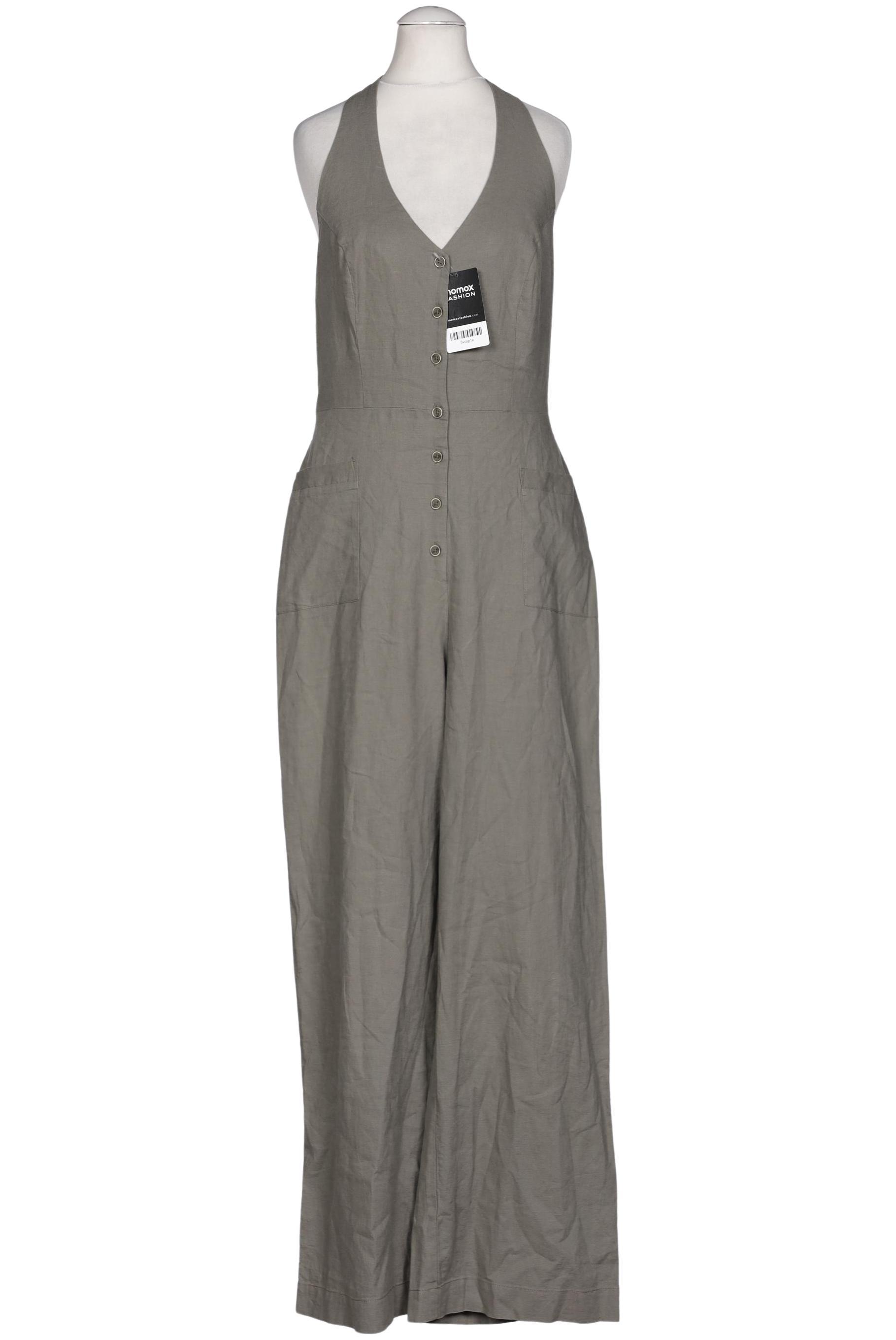 

Lascana Damen Jumpsuit/Overall, grau, Gr. 36