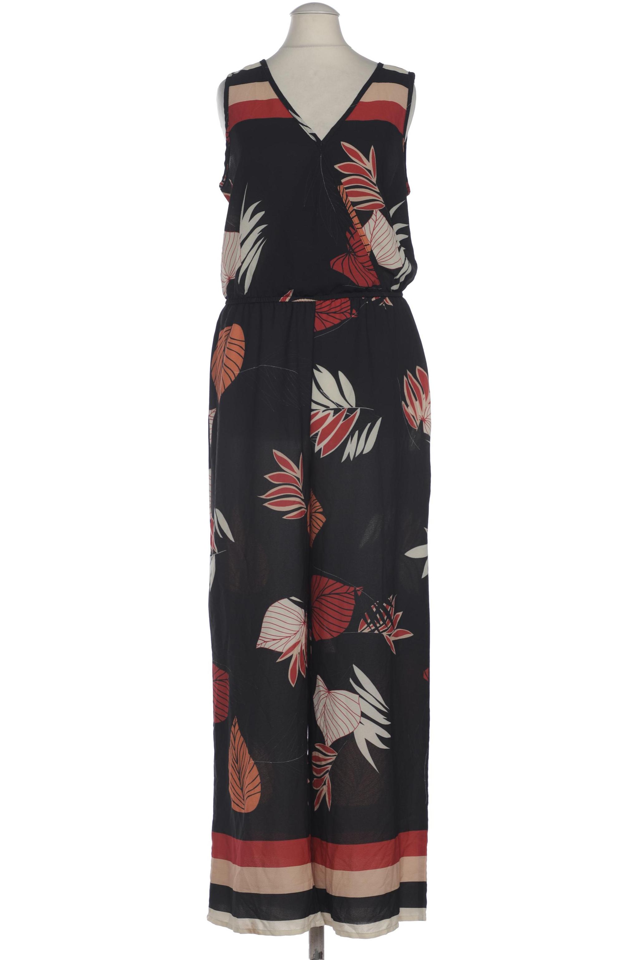 

Lascana Damen Jumpsuit/Overall, schwarz, Gr. 34